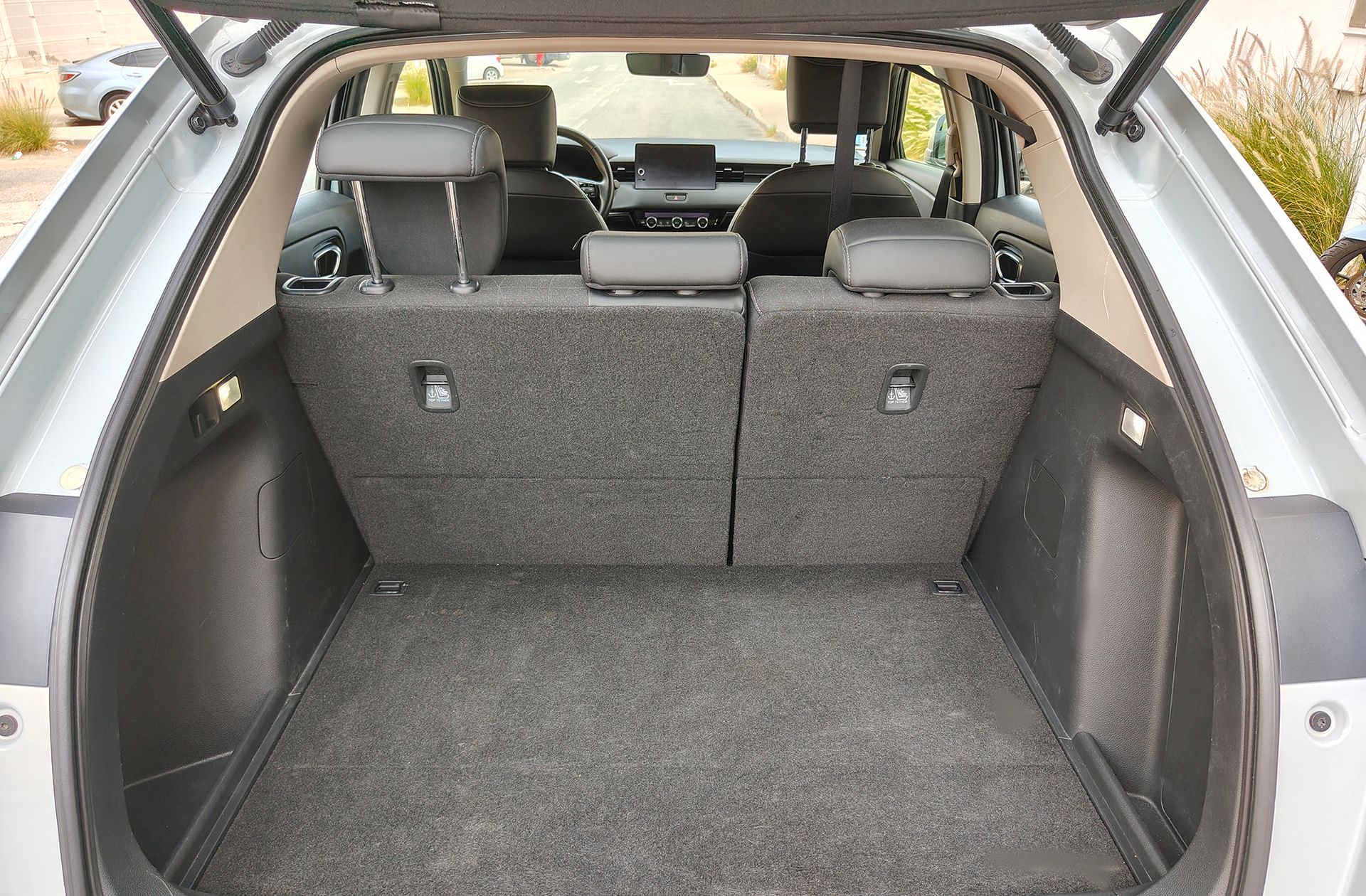 Honda HR-V 1.5 i-MMD Advance 4x2 - foto 19