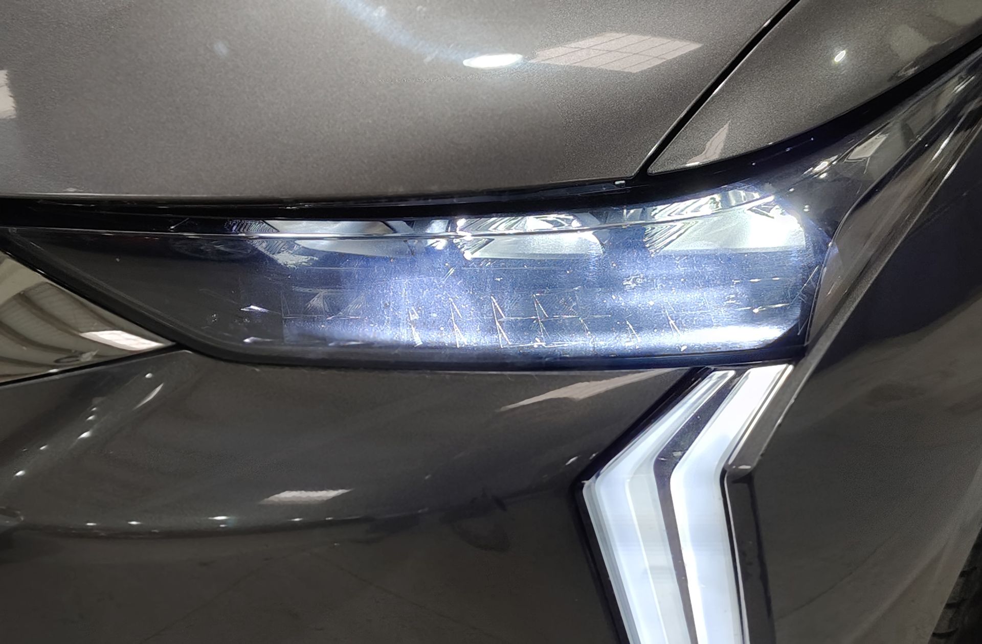DS DS 4 BlueHDi 130 Trocadero - foto 14