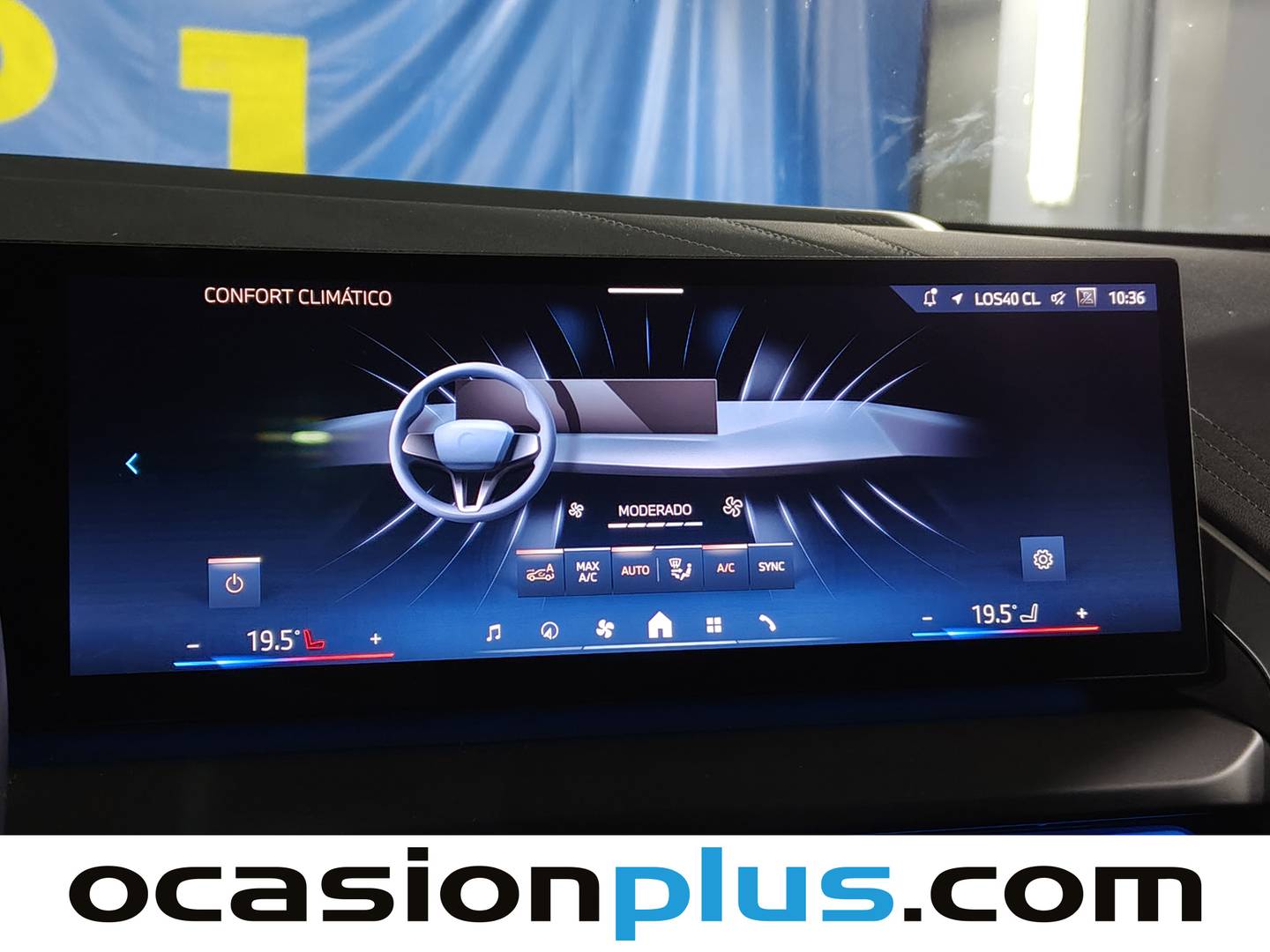 BMW X3 BMW X3 xDrive30e (299 CV) Pack M de ocasión