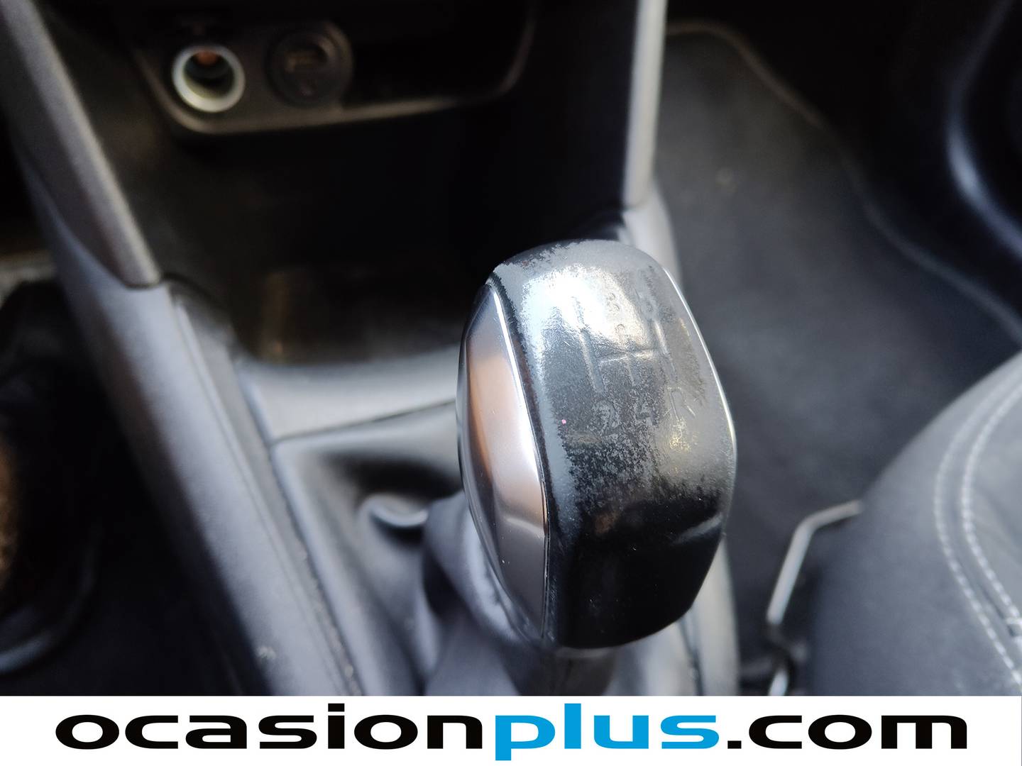 Peugeot 208 Peugeot 208 HDi 68 Style (68 CV) de segunda mano