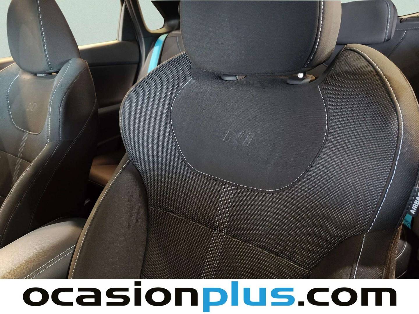 Foto Hyundai i30 Hyundai i30 2.0 TGDI N (250 CV)