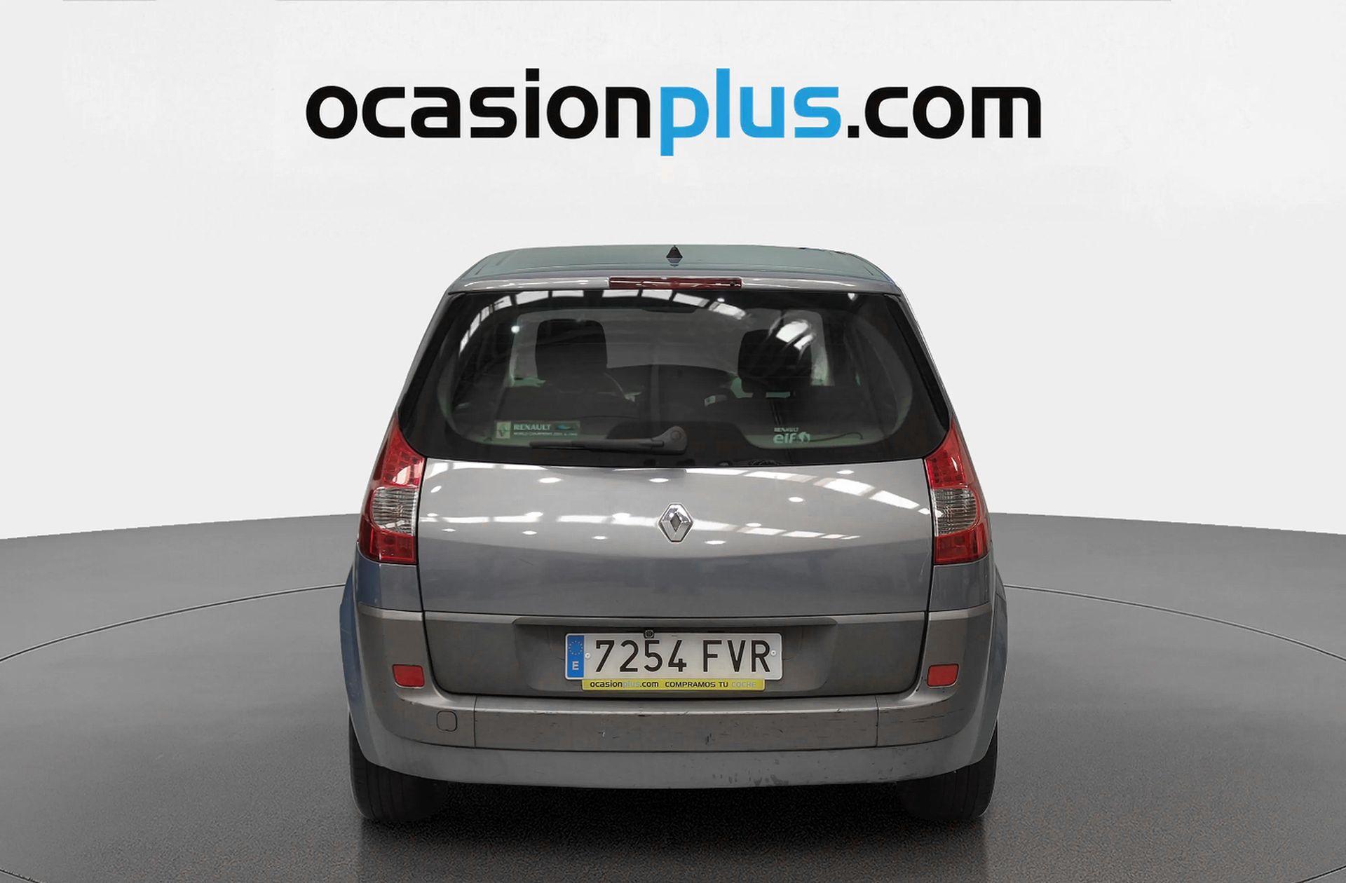 Renault Scénic Dynamique 1.5 dCi - foto 12