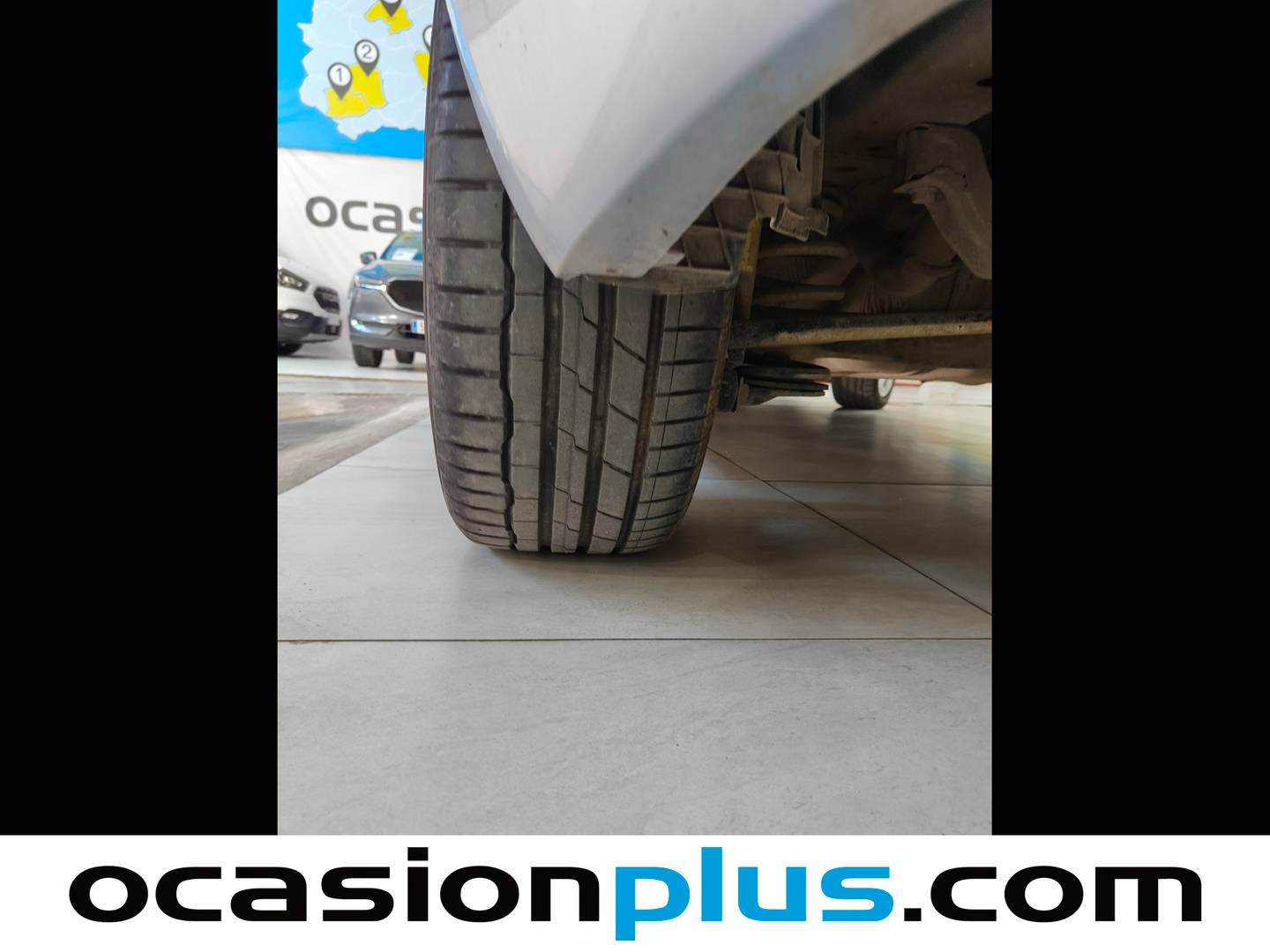 Opel Zafira Opel Zafira 1.6 CDTI S&S Expression (120 CV) 7 Plazas 2017