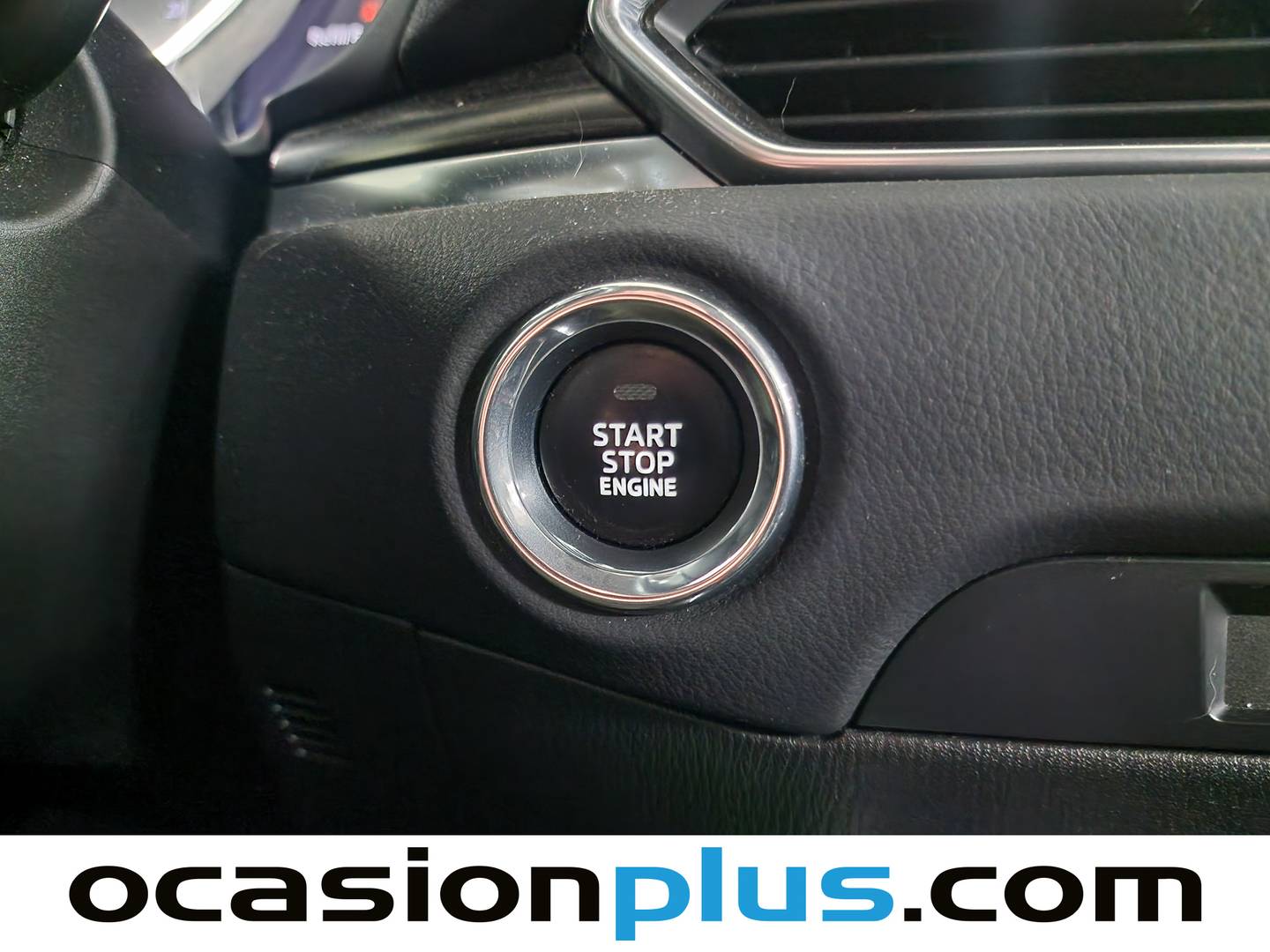 Foto Mazda CX-5 Mazda CX-5 2.2 DE Zenith 2WD (150 CV)