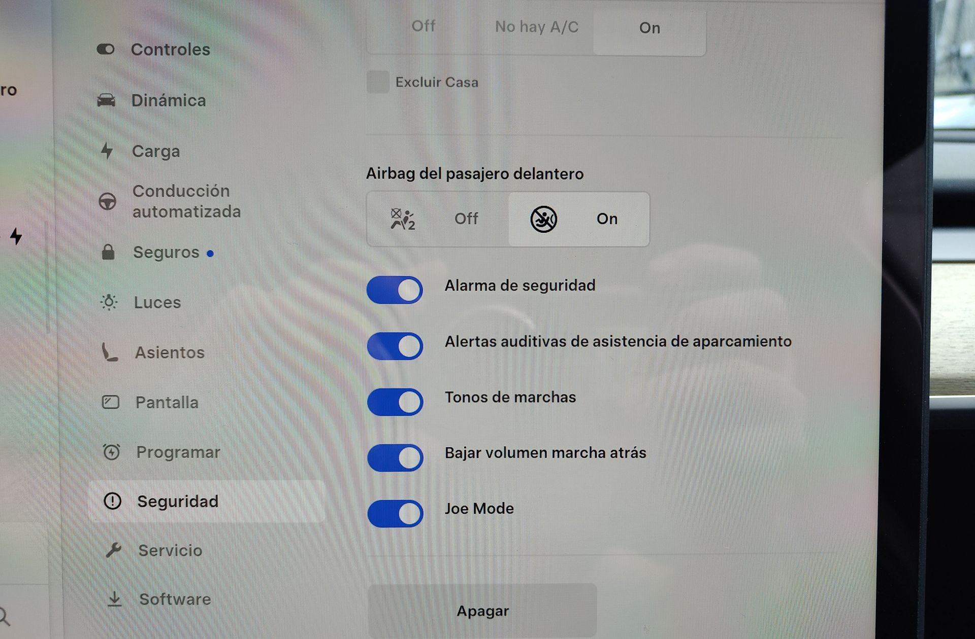Tesla Model Y Tracción Trasera RWD - foto 15