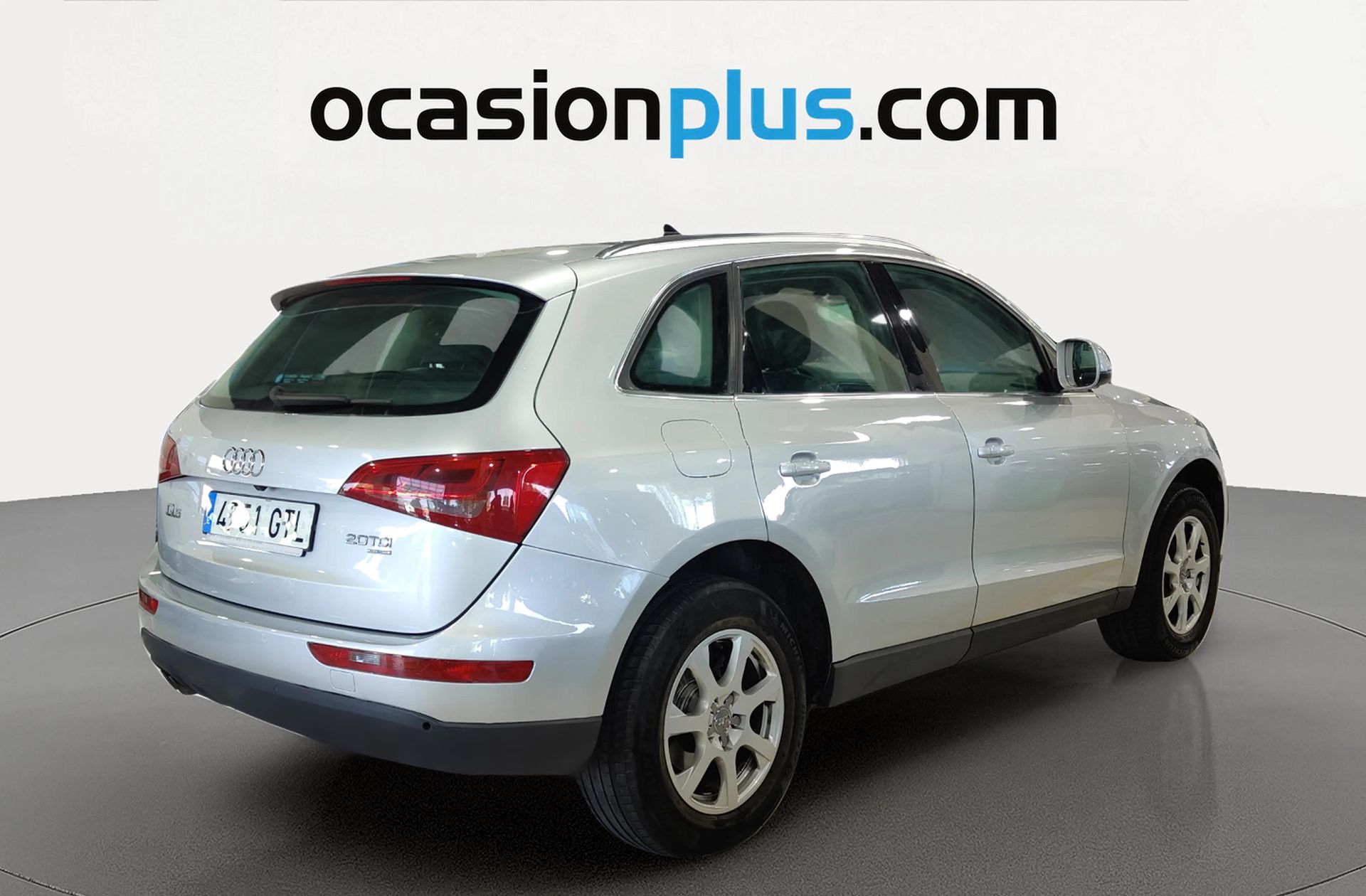 Audi Q5 2.0 TDI DPF quattro S tronic - foto 3