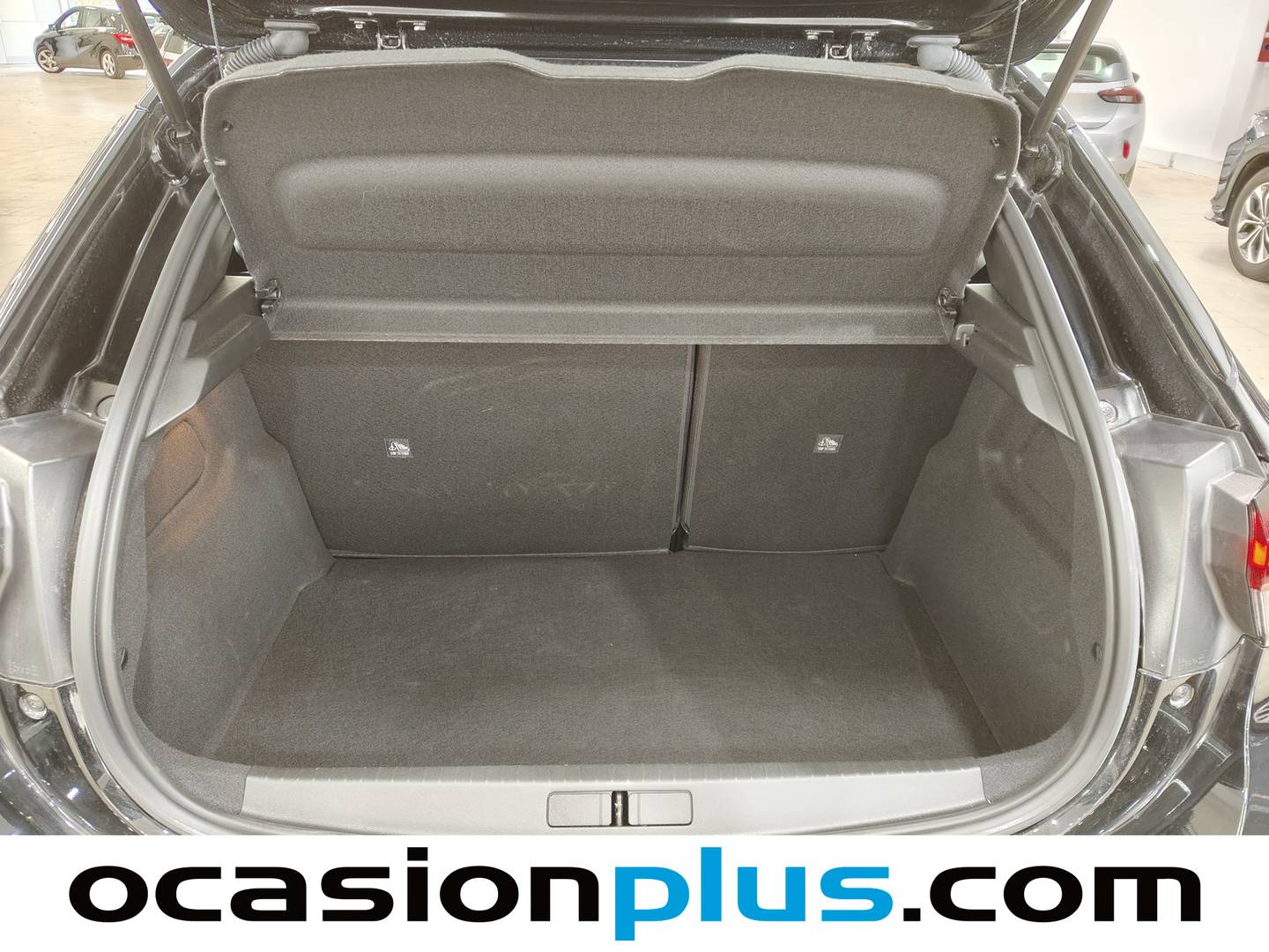 Foto Opel Corsa Opel Corsa 1.2 T XHL GS (100 CV)