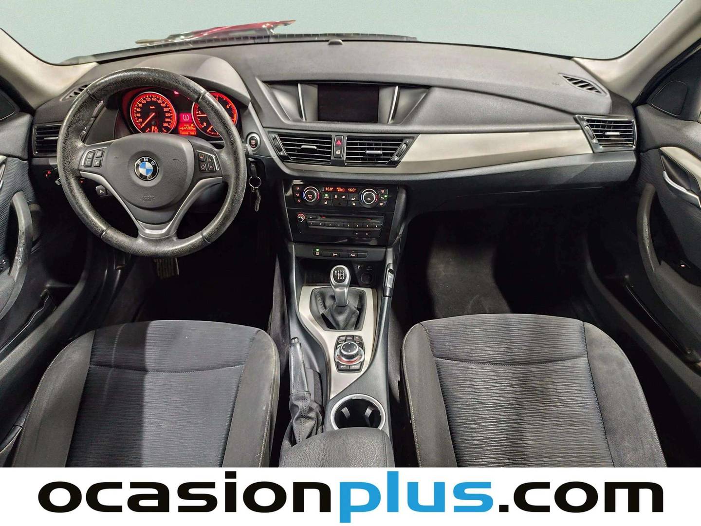 BMW X1 BMW X1 sDrive20d EfficientDynamics Edition (163 CV) de ocasión