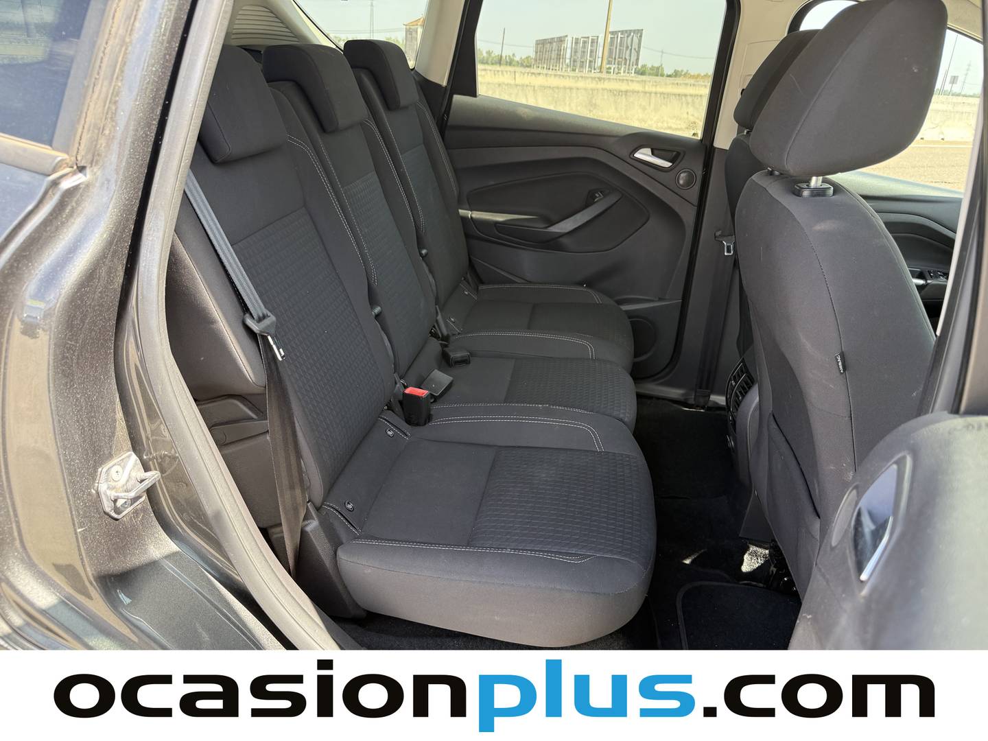 Ford C-Max Ford C-Max 1.0 EcoBoost S&S Trend+ (125 CV) al mejor precio