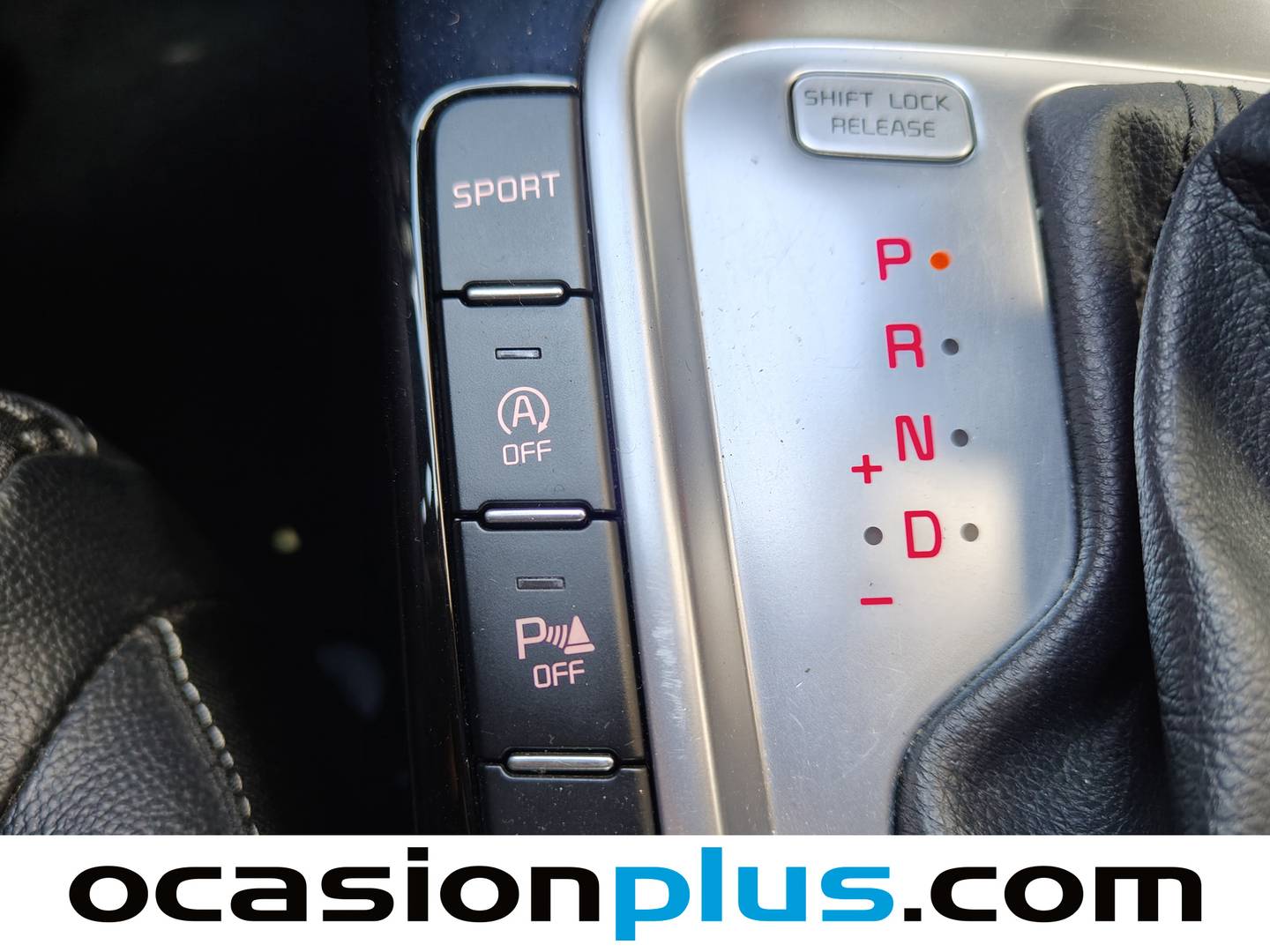 Foto KIA XCeed Kia XCeed 1.4 T-GDi Tech DCT (140 CV)