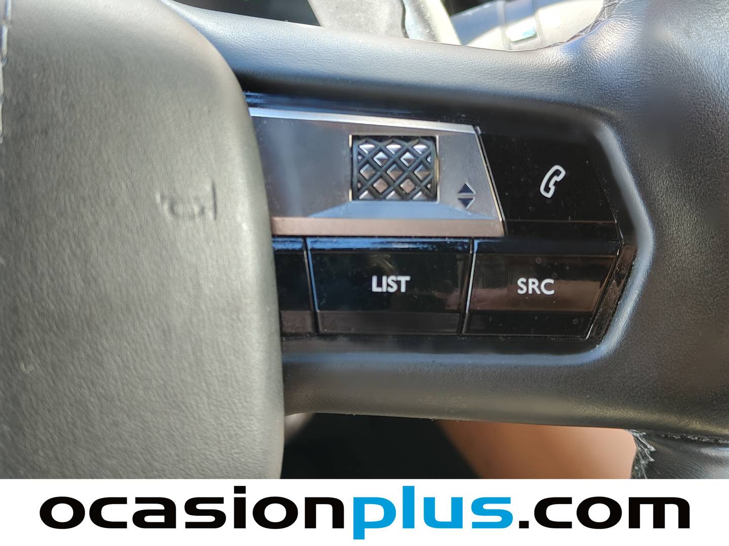 DS DS 7 Crossback DS DS7 Crossback BlueHDi 180 Grand Chic Auto (180 CV) seminuevo