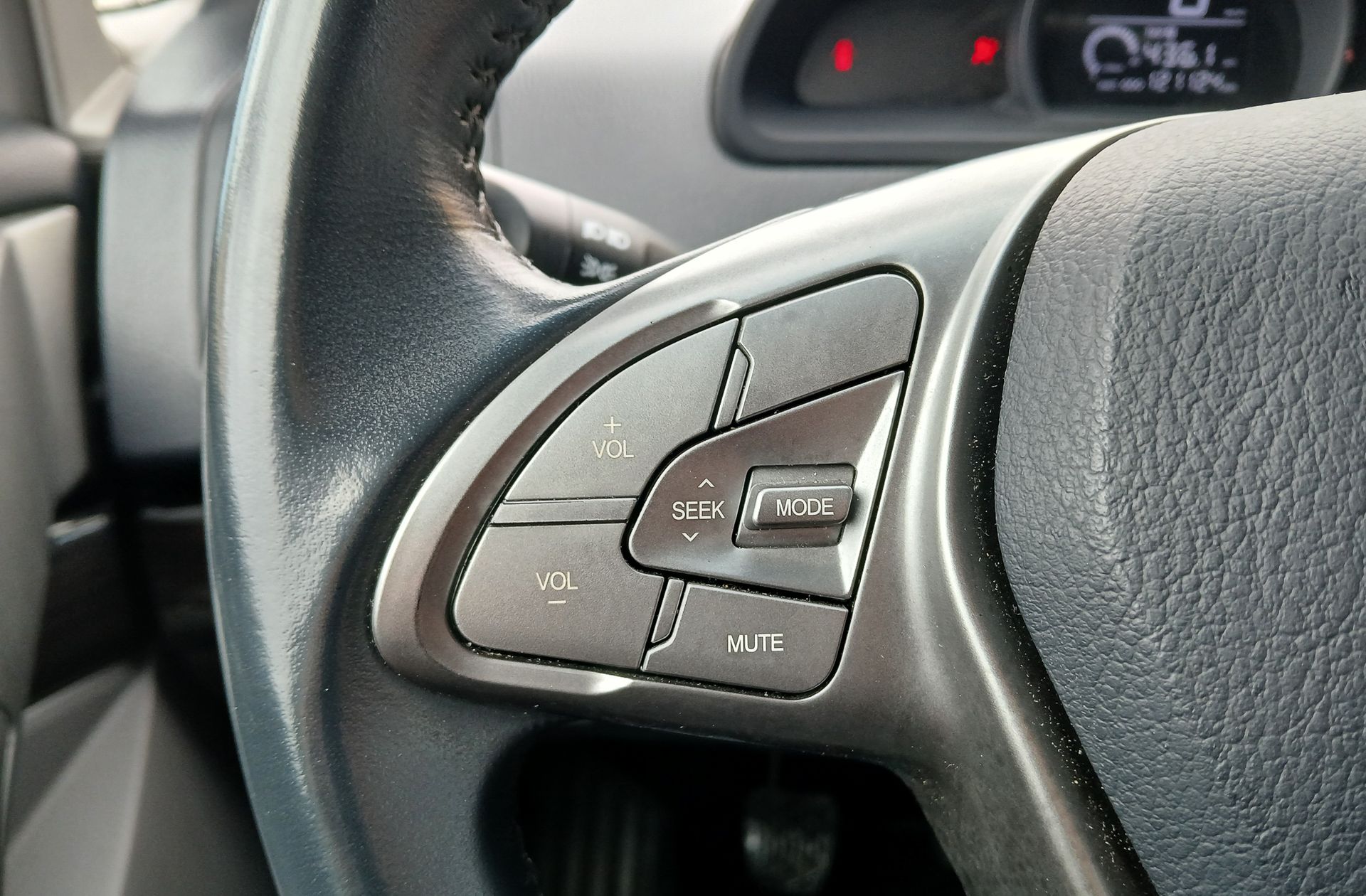 SsangYong Rodius D22T Premium 7 plazas - foto 25