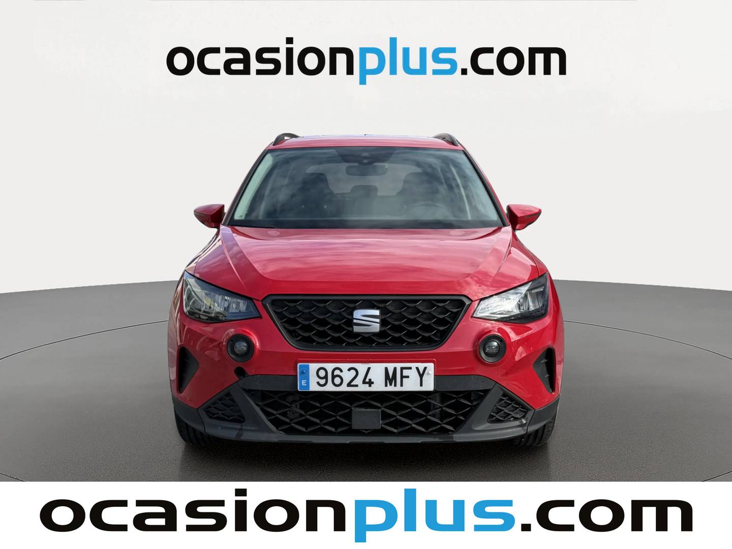 Seat Arona SEAT Arona 1.0 TSI Reference XM (95 CV) 95cv