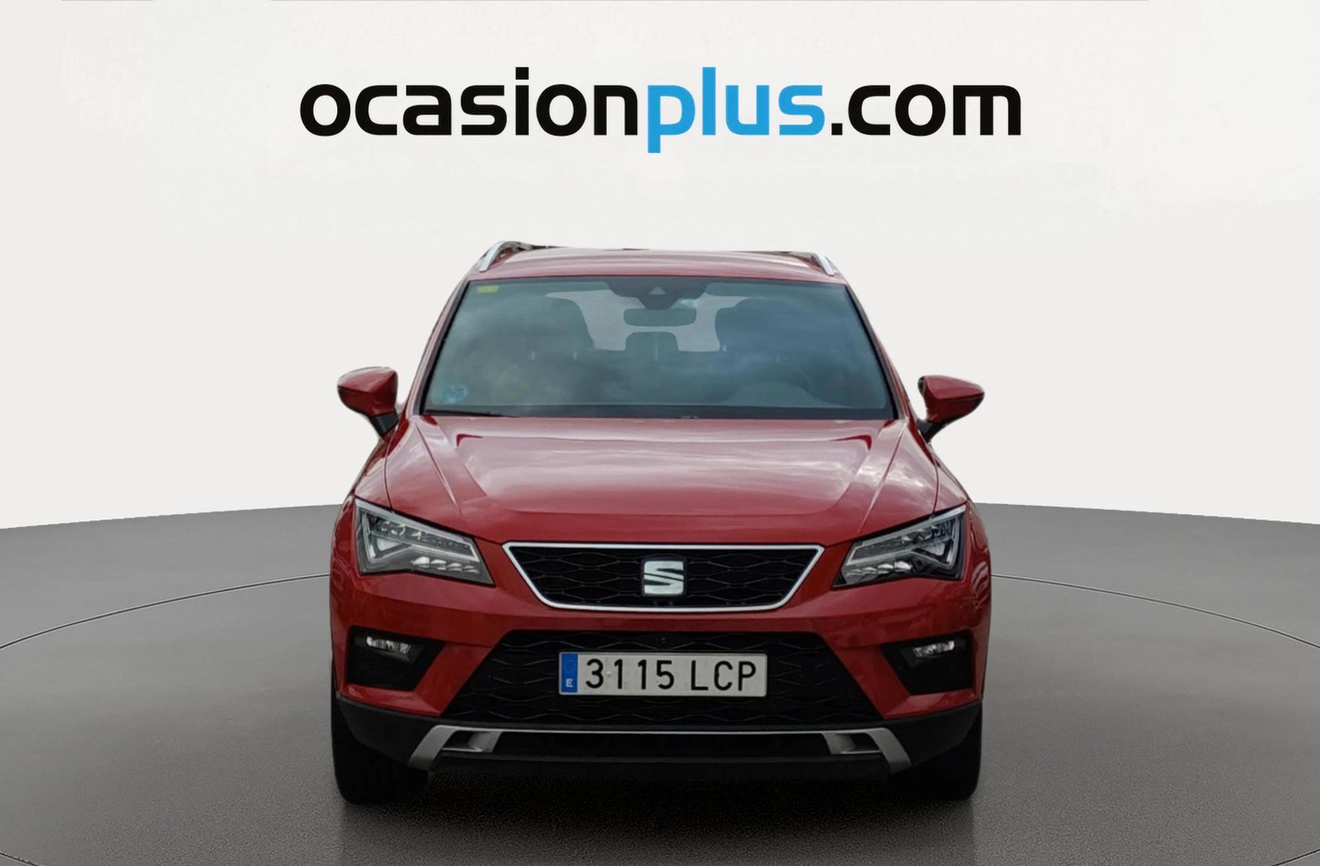 SEAT Ateca 2.0 TSI Xcellence 4Drive DSG - foto 14