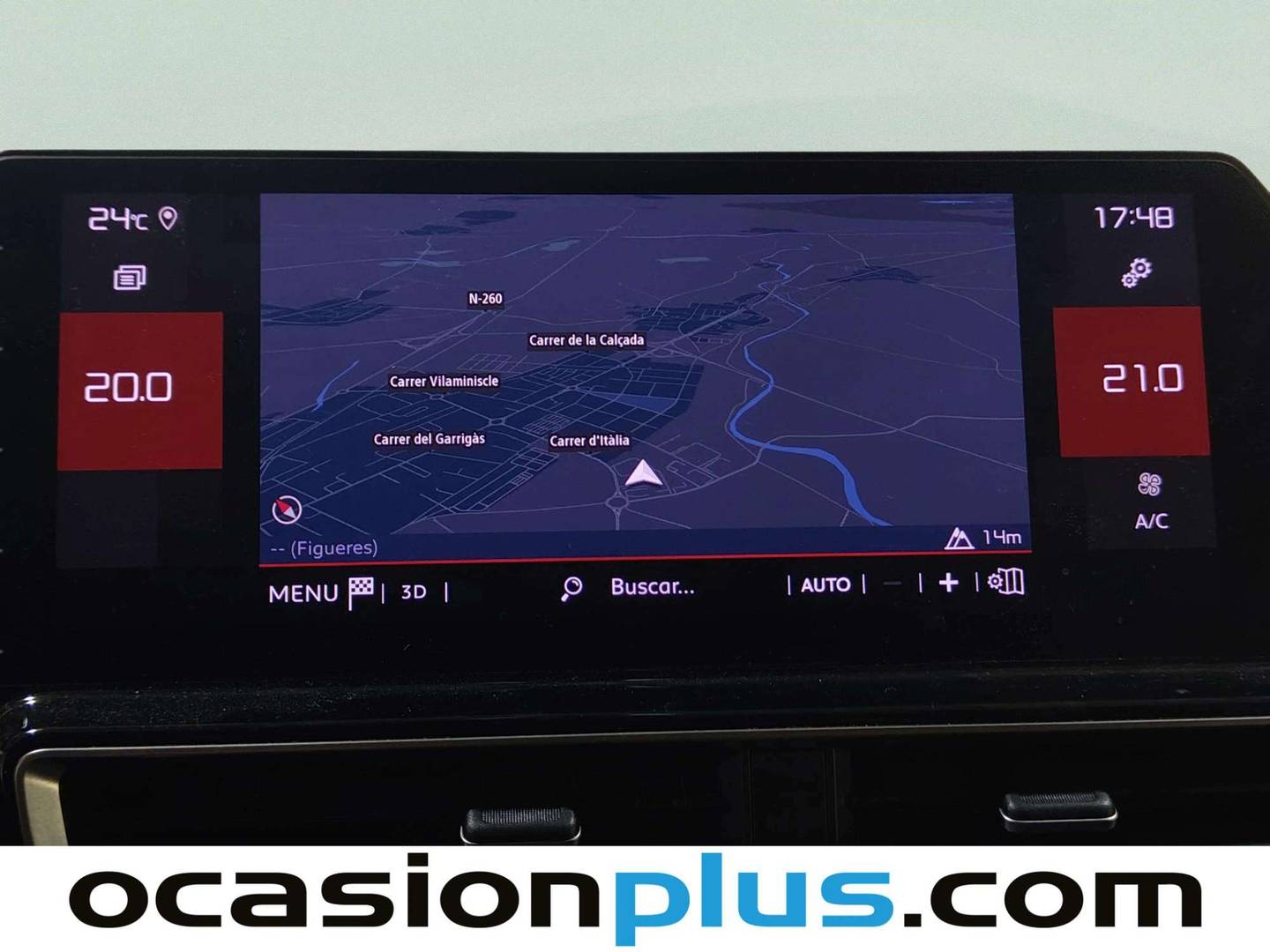 Foto Citroën C5 Aircross Citroen C5 Aircross PureTech 130 S&S C Series (131 CV)