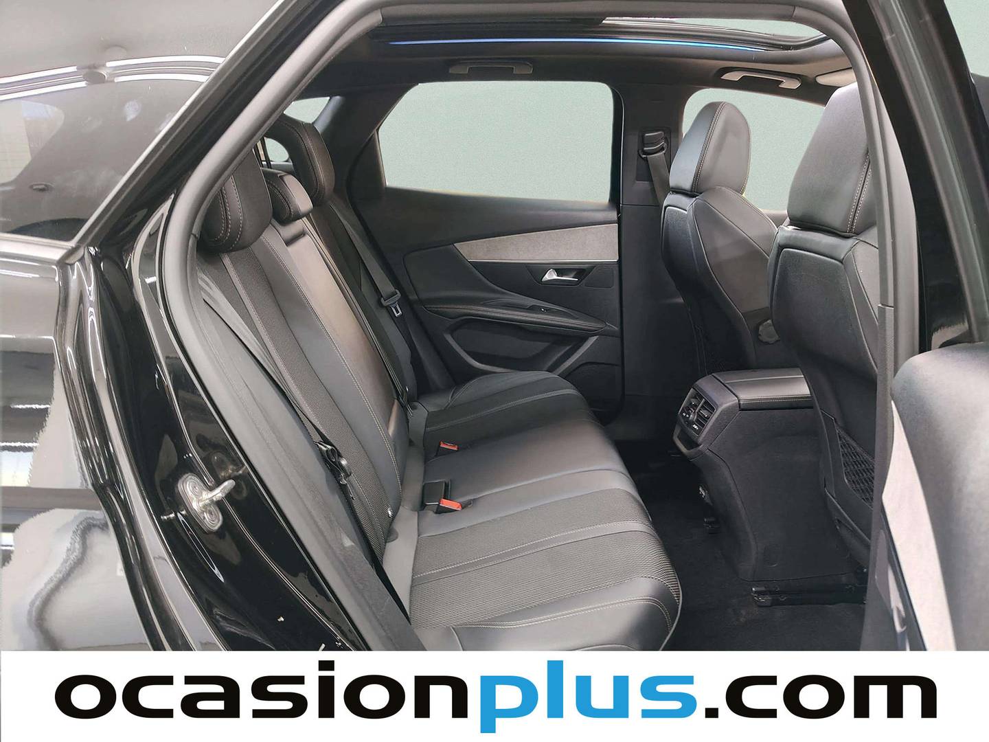 Foto Peugeot 3008 Peugeot 3008 PureTech 130 S&S GT EAT8  (130 CV)