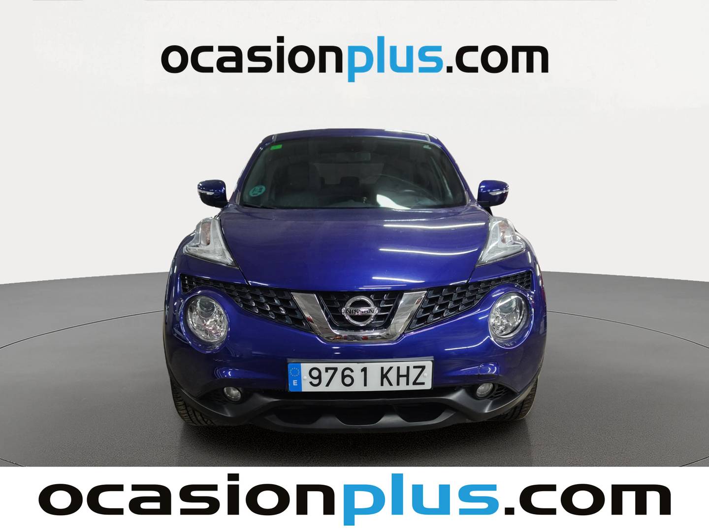 Nissan JUKE Nissan Juke 1.2 DIG-T N-Connecta 4x2 (115 CV) 115cv