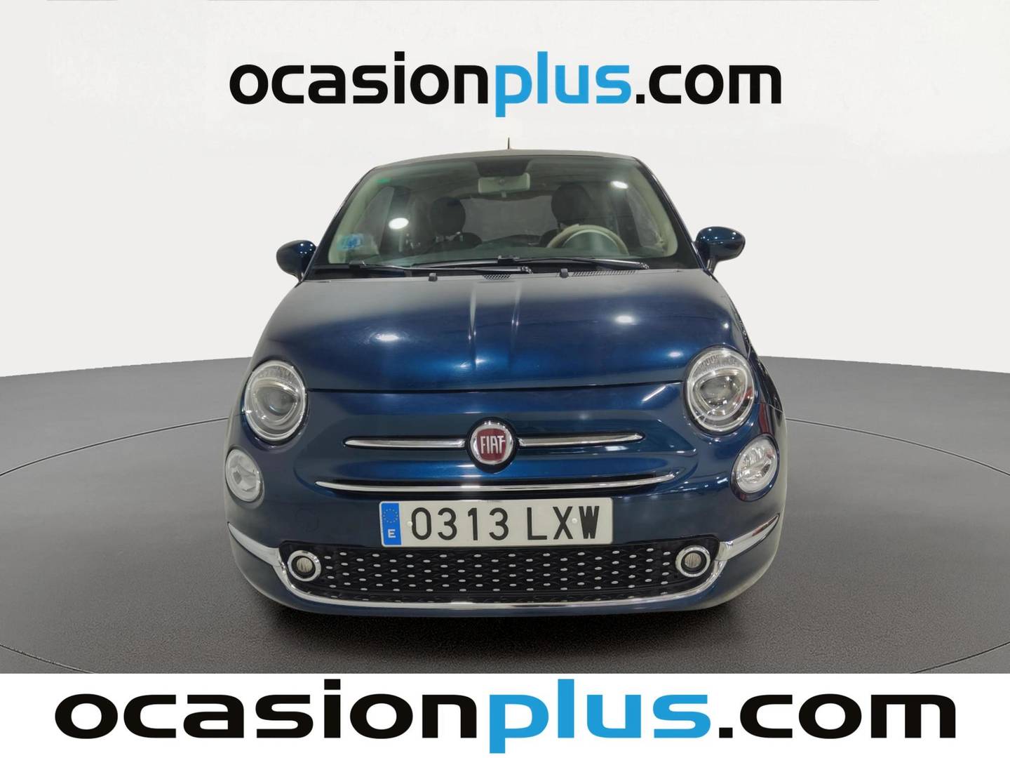 Fiat 500 Fiat 500 1.0 Hybrid Dolcevita (70 CV) 70cv