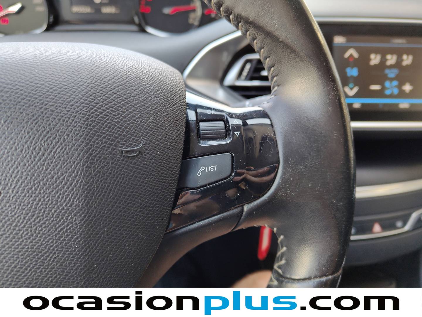 Peugeot 308 Peugeot 308 1.5 BlueHDi S&S Active (130 CV) 130cv