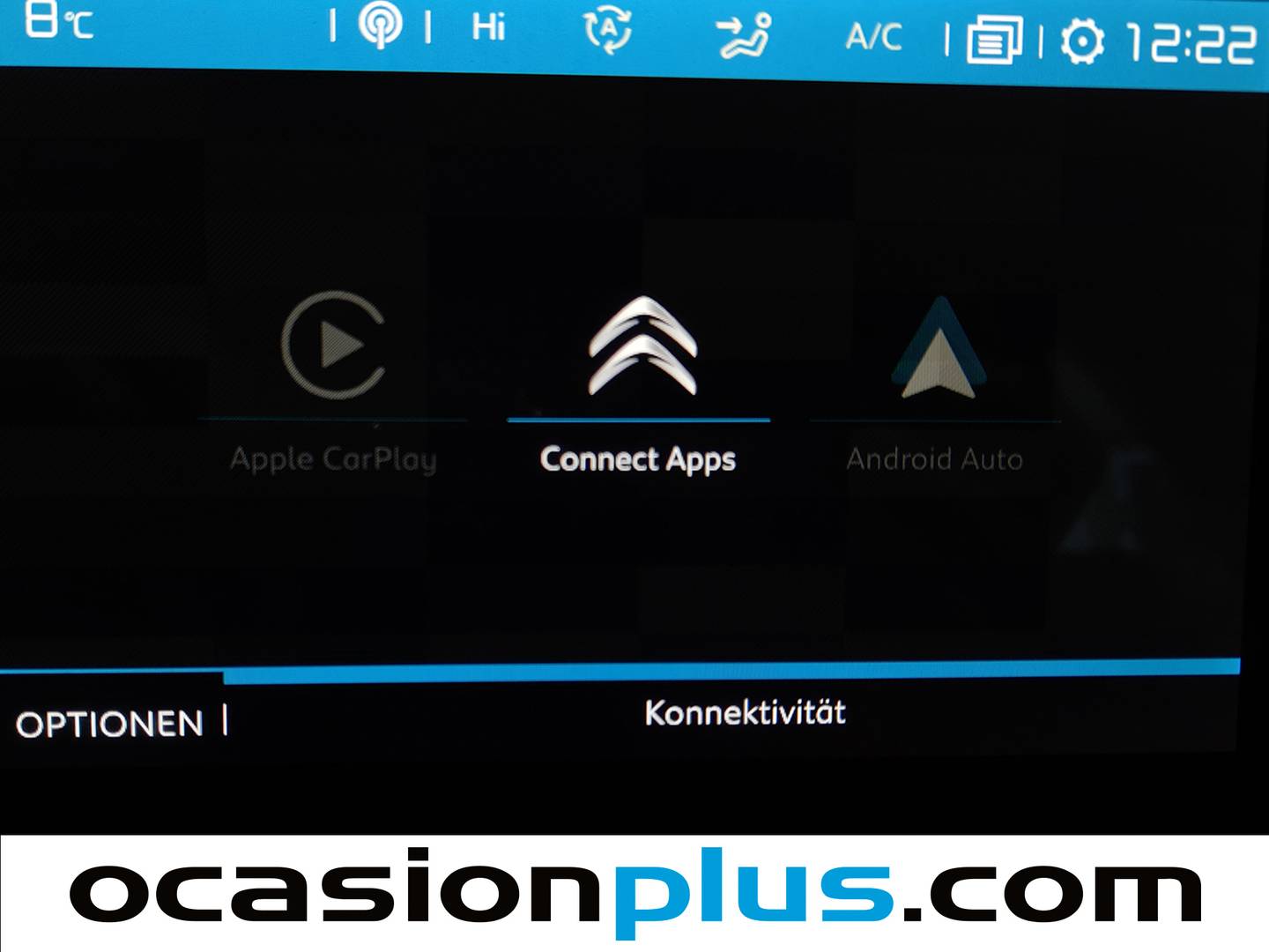 Foto Citroën C3 Citroen C3 PureTech 83 Feel Pack (83 CV)