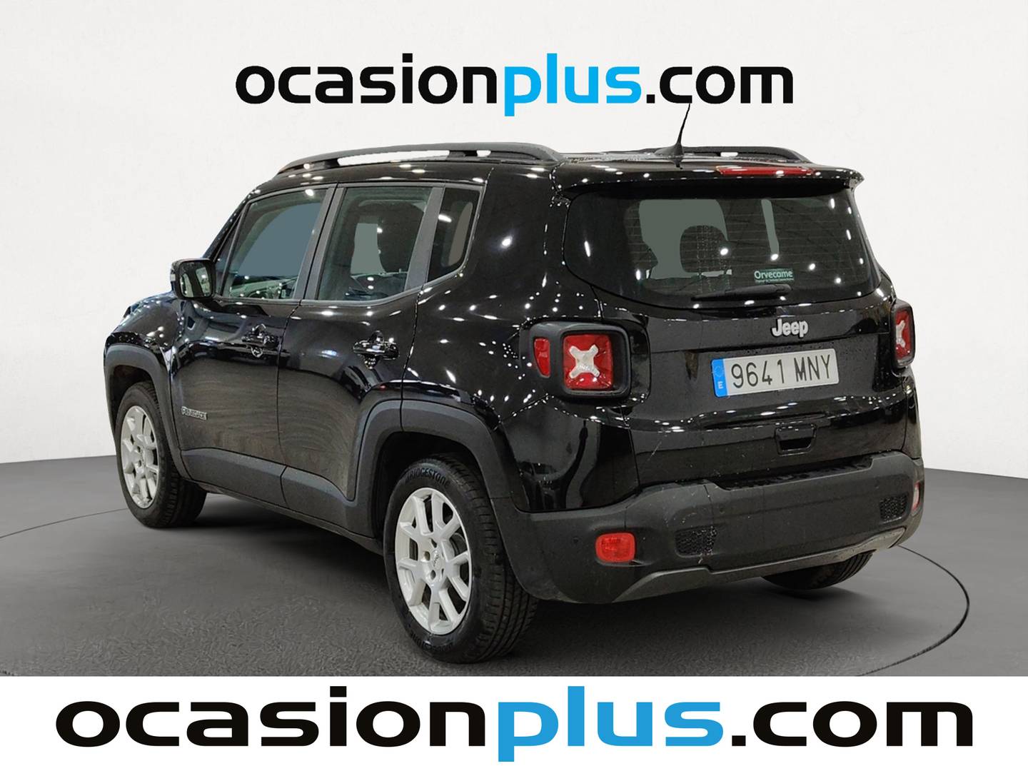 Jeep Renegade Jeep Renegade 1.0G Limited 4x2  (120 CV) seminuevo