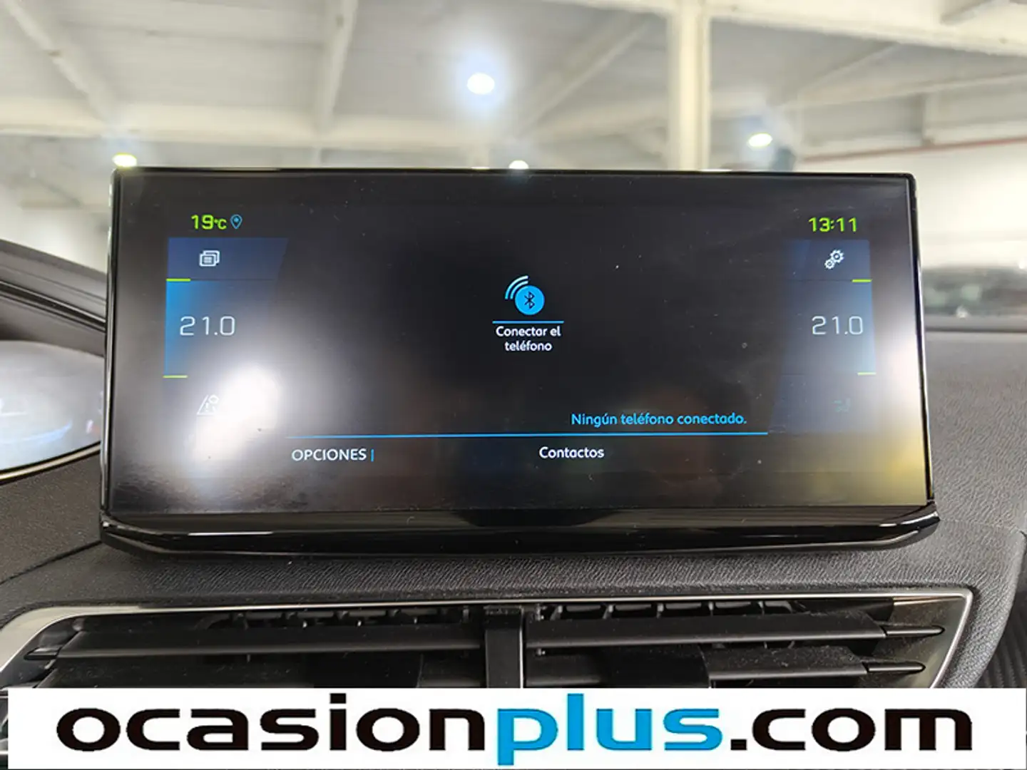 Foto Peugeot 3008 Hybrid Peugeot 3008 Hybrid 225 Allure e-EAT8 (225 CV)