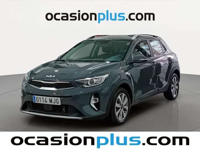 KIA Stonic 1.0 T-GDi MHEV Drive DCT (120 CV) de segunda mano