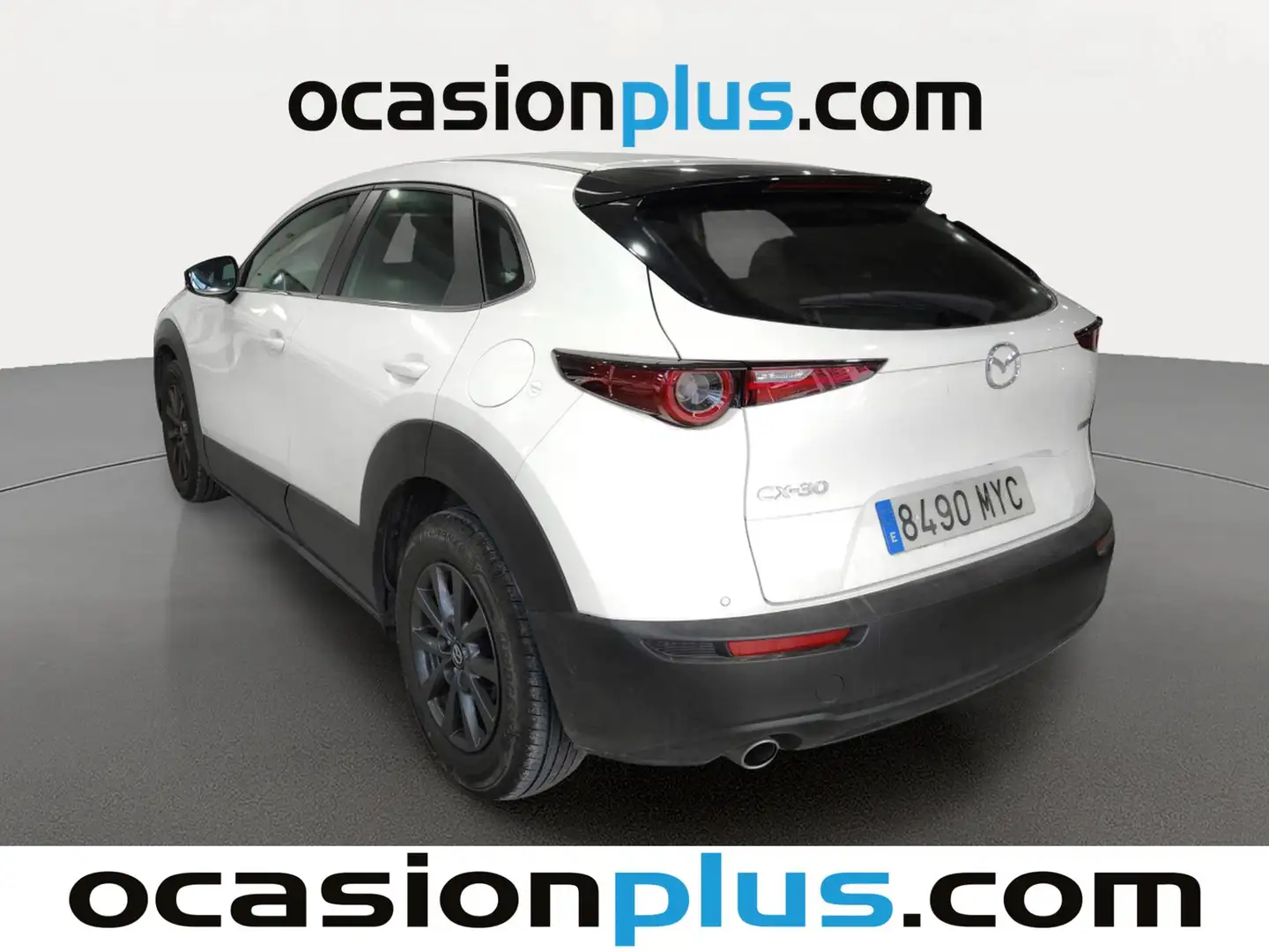 Foto Mazda CX-30 Mazda CX-30 2.5 e-Skyactive G MHEV Prime-Line (140 CV)