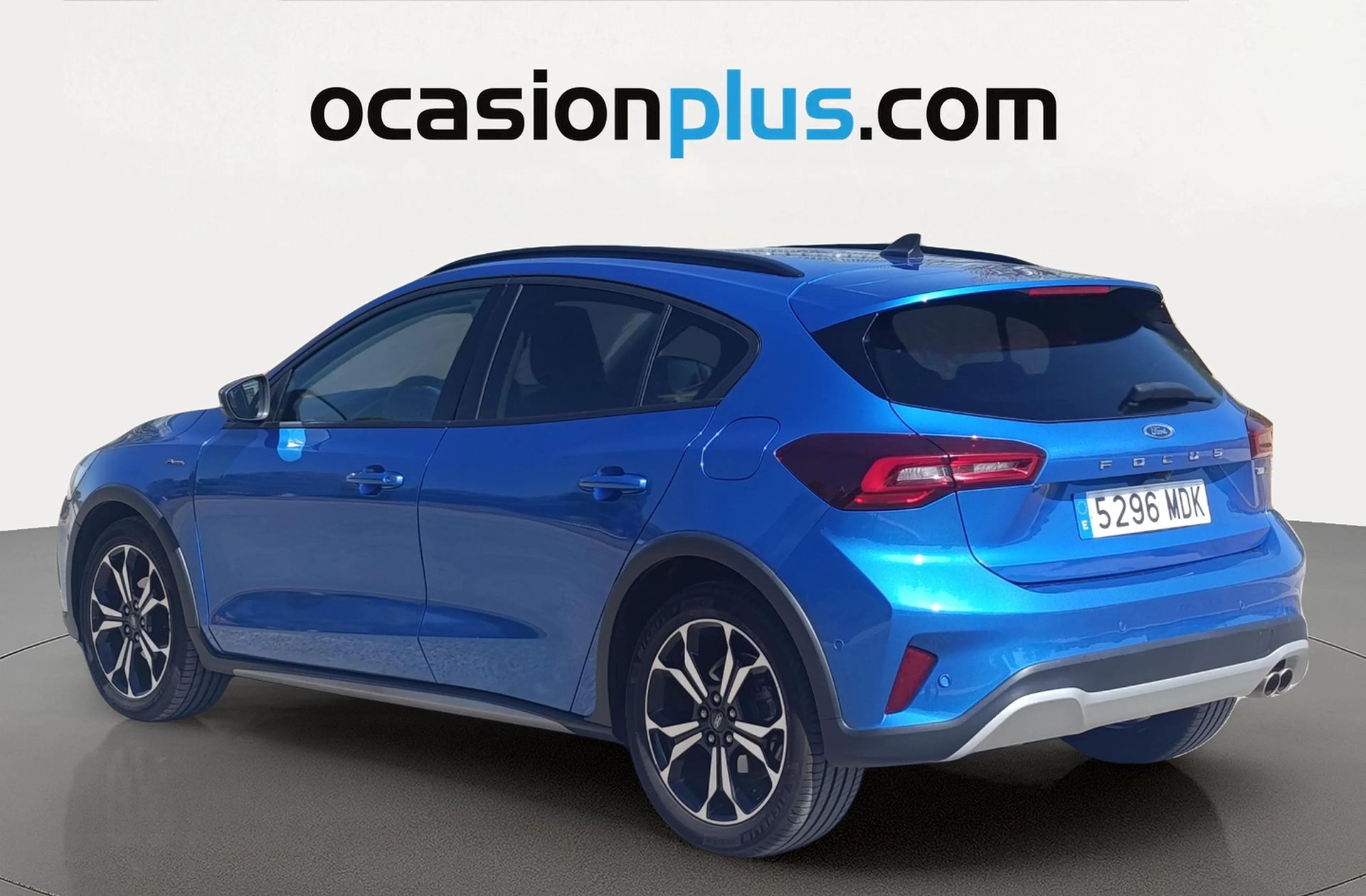 Ford Focus 1.0 EcoBoost MHEV Active - foto 3