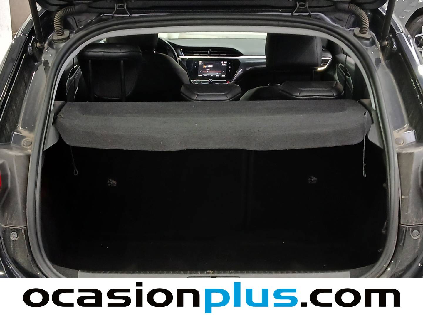 Foto Opel Corsa Opel Corsa 1.2 Turbo XHL Elegance  (100 CV)