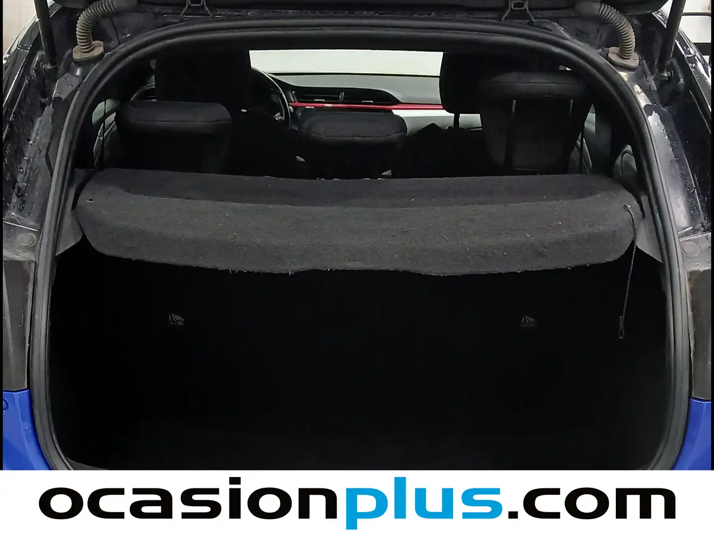 Foto Opel Corsa Opel Corsa 1.2 Turbo XHL GS-Line (100 CV)