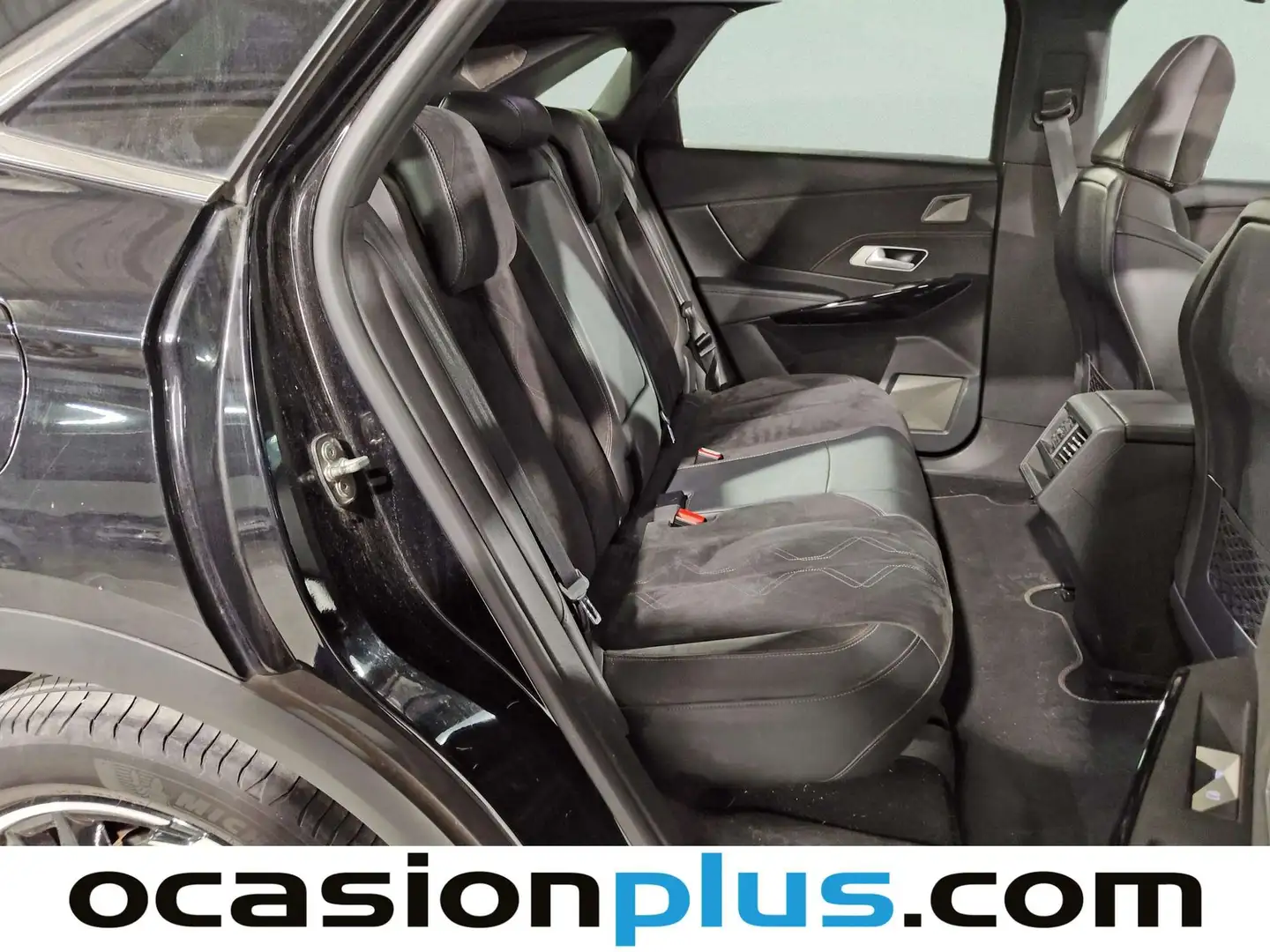 Foto DS DS 7 Crossback DS DS7 Crossback BlueHDi 130 Performance Line Auto (130 CV)