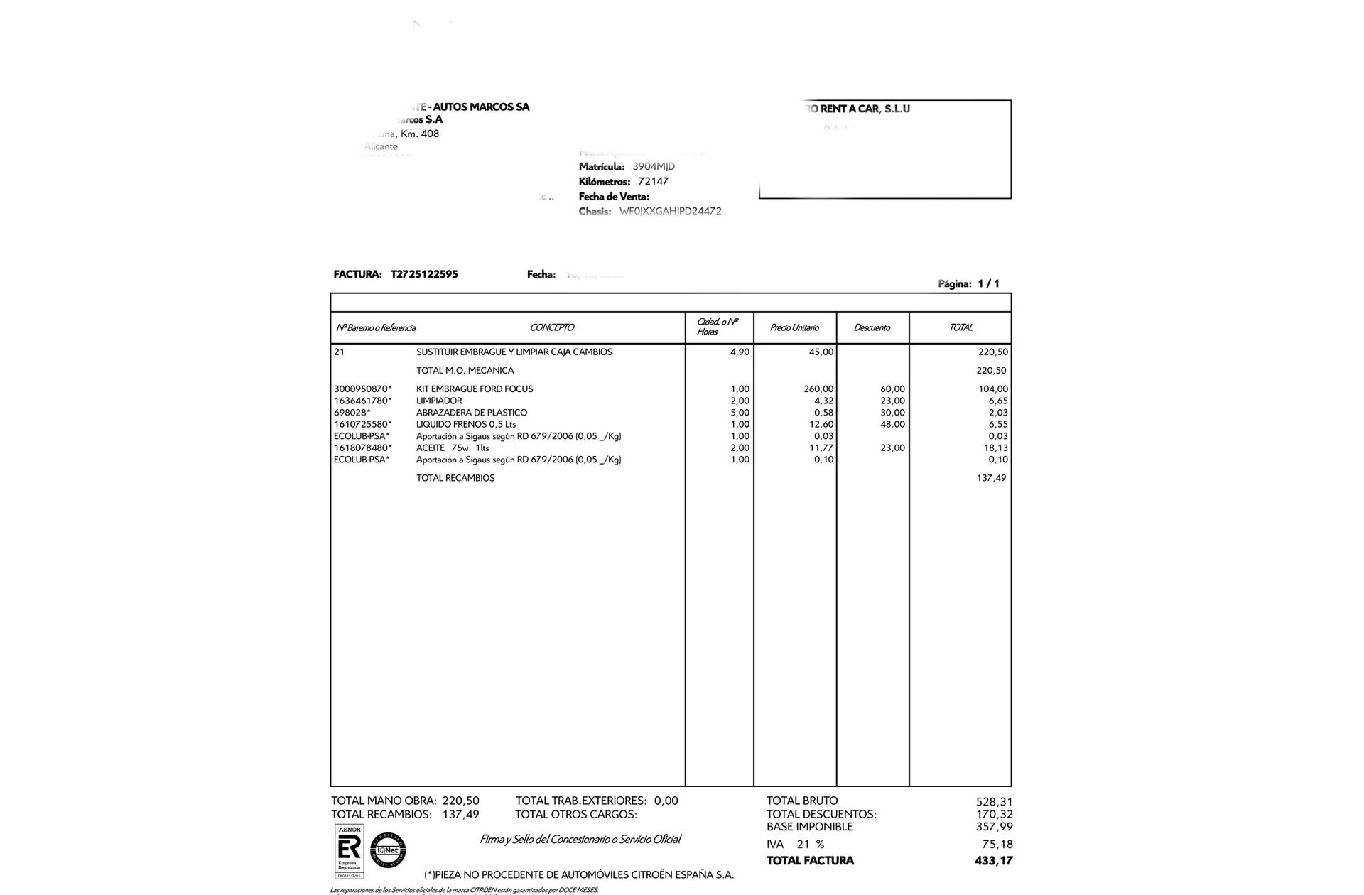 Ford Fiesta 1.0 EcoBoost MHEV ST-Line - foto 19