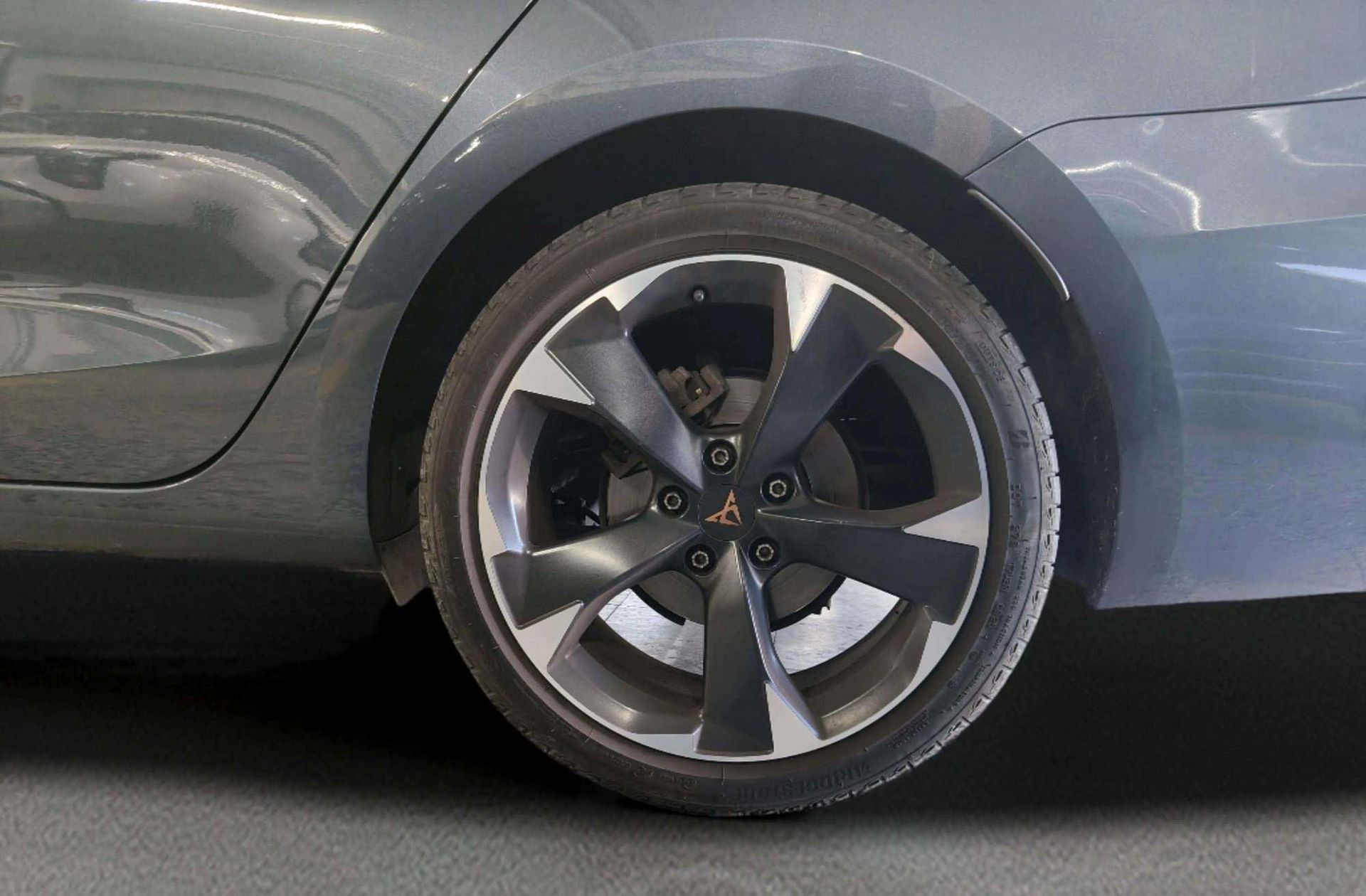 Cupra León Sportstourer 1.5 TSI - foto 38