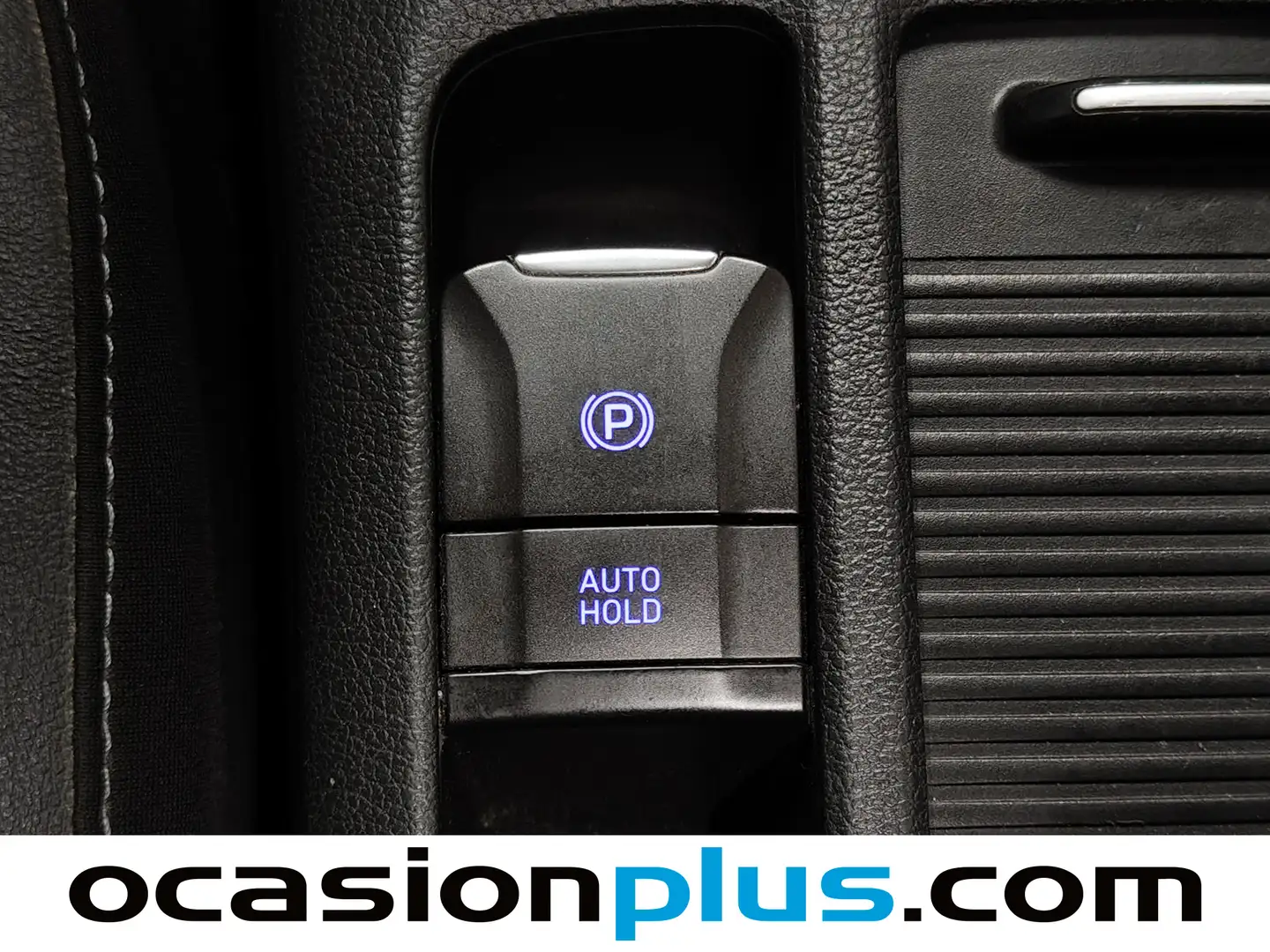 Foto Hyundai i30 Hyundai i30 Fastback 1.4 TGDI Style DCT (140 CV)