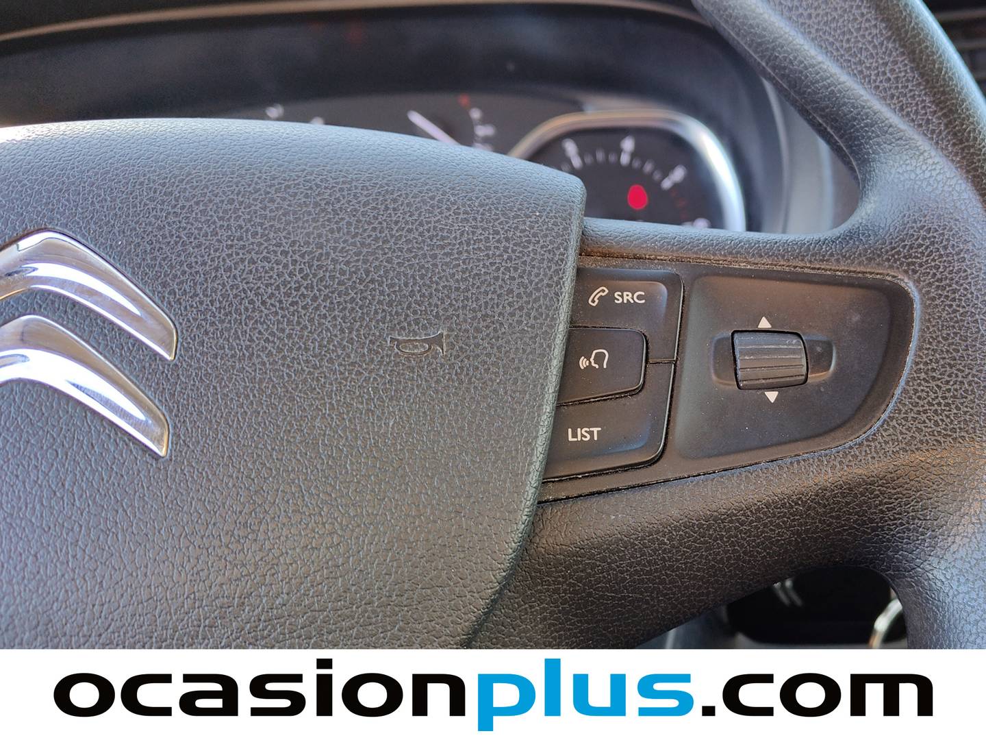 Citroën Jumpy Citroën Jumpy Combi BlueHDI 150 Talla XL Confort (150 CV) Camperizada 4 Plazas diésel