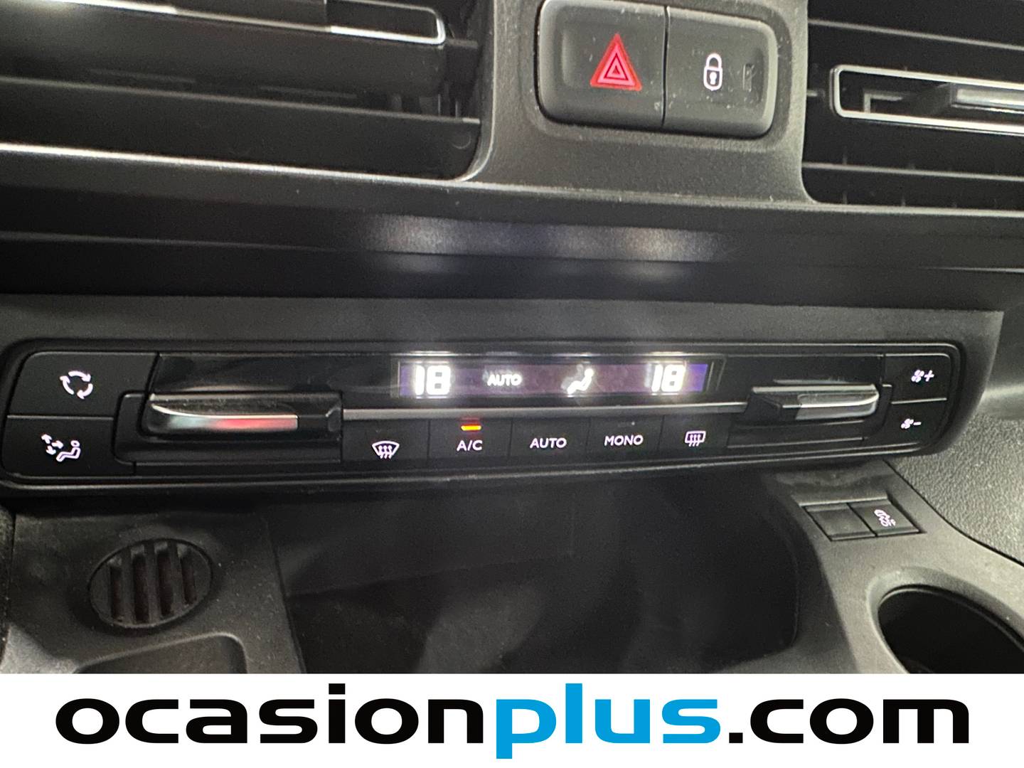 Foto Peugeot Rifter Peugeot Rifter BlueHDi 130 Allure Standard (130 CV)