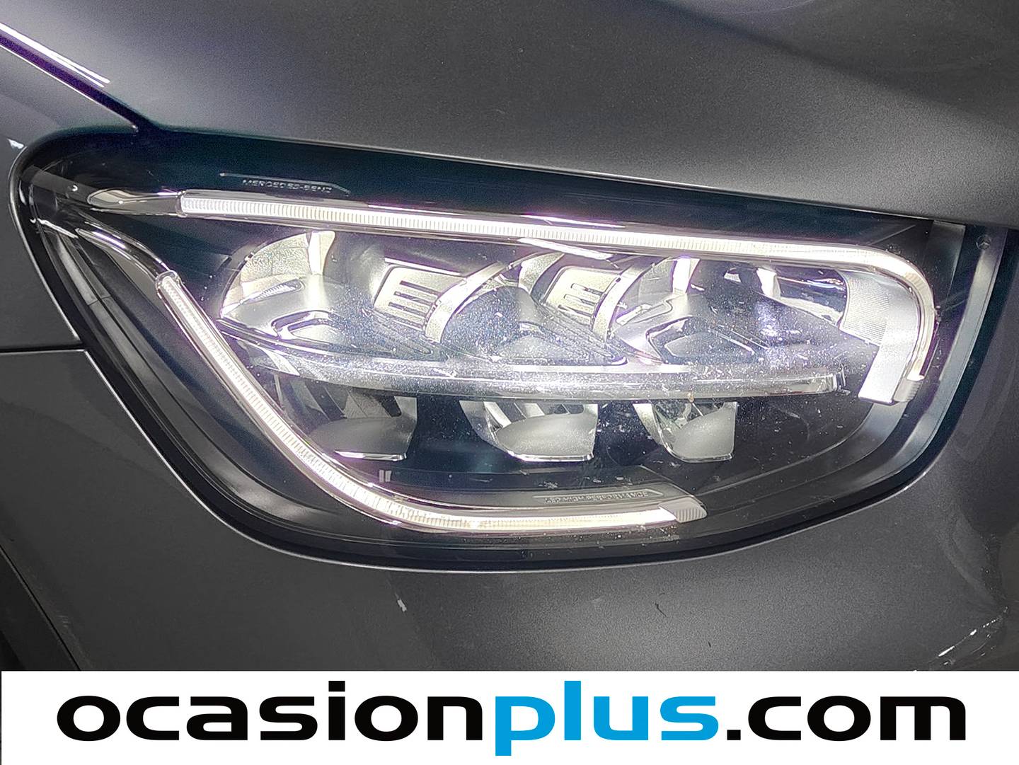 Acabados Mercedes Clase GLC Mercedes GLC GLC 200 d 4Matic (163 CV)