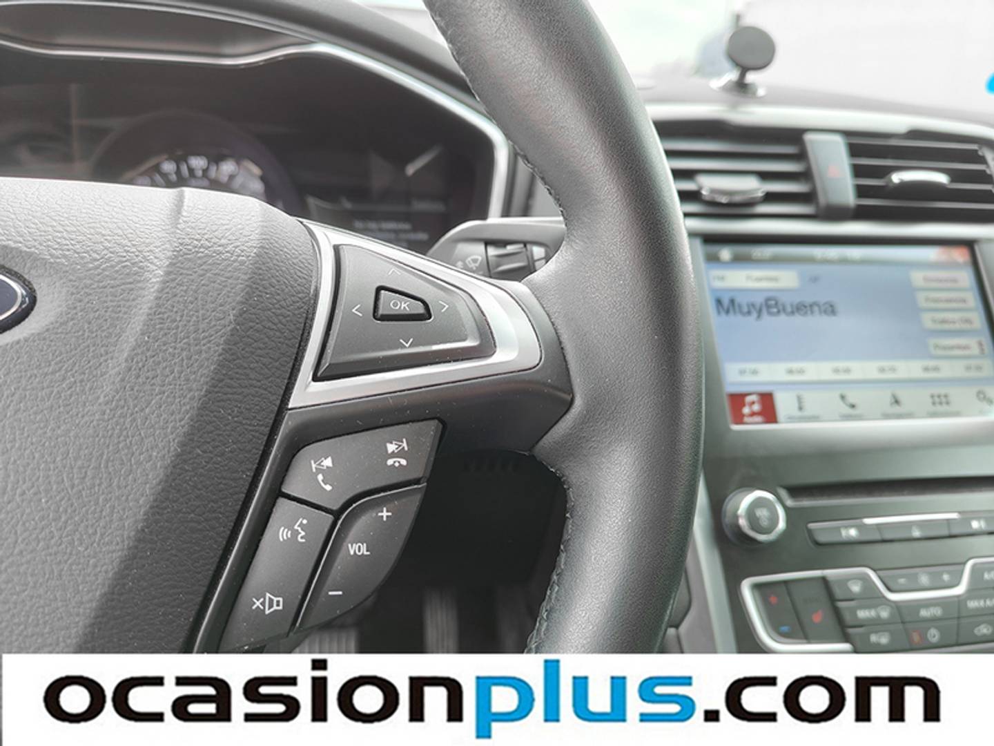 Foto Ford Mondeo Ford Mondeo 2.0 Híbrido HEV Trend Auto (187 CV)