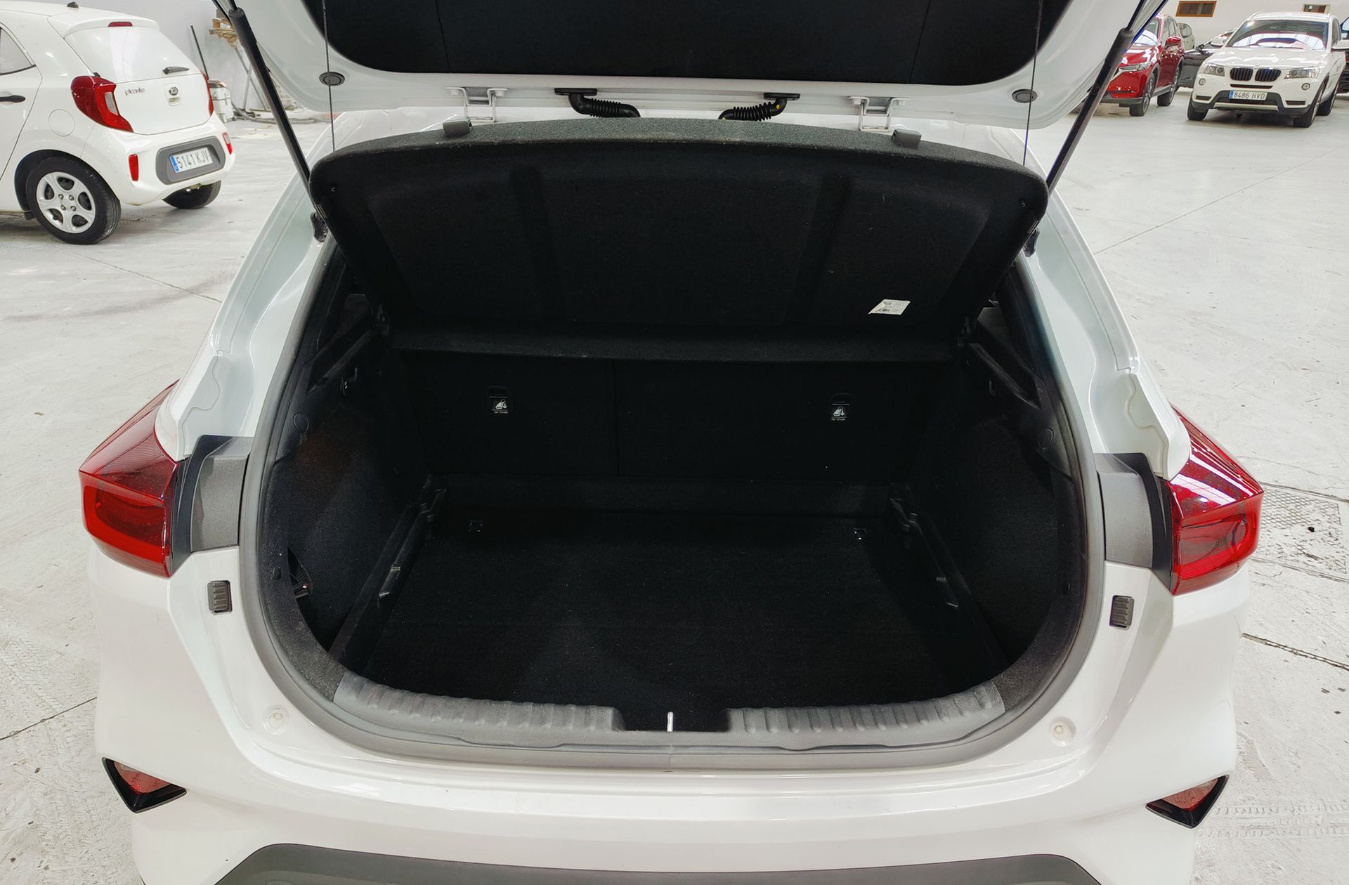 Kia XCeed 1.0 T-GDi Drive - foto 18