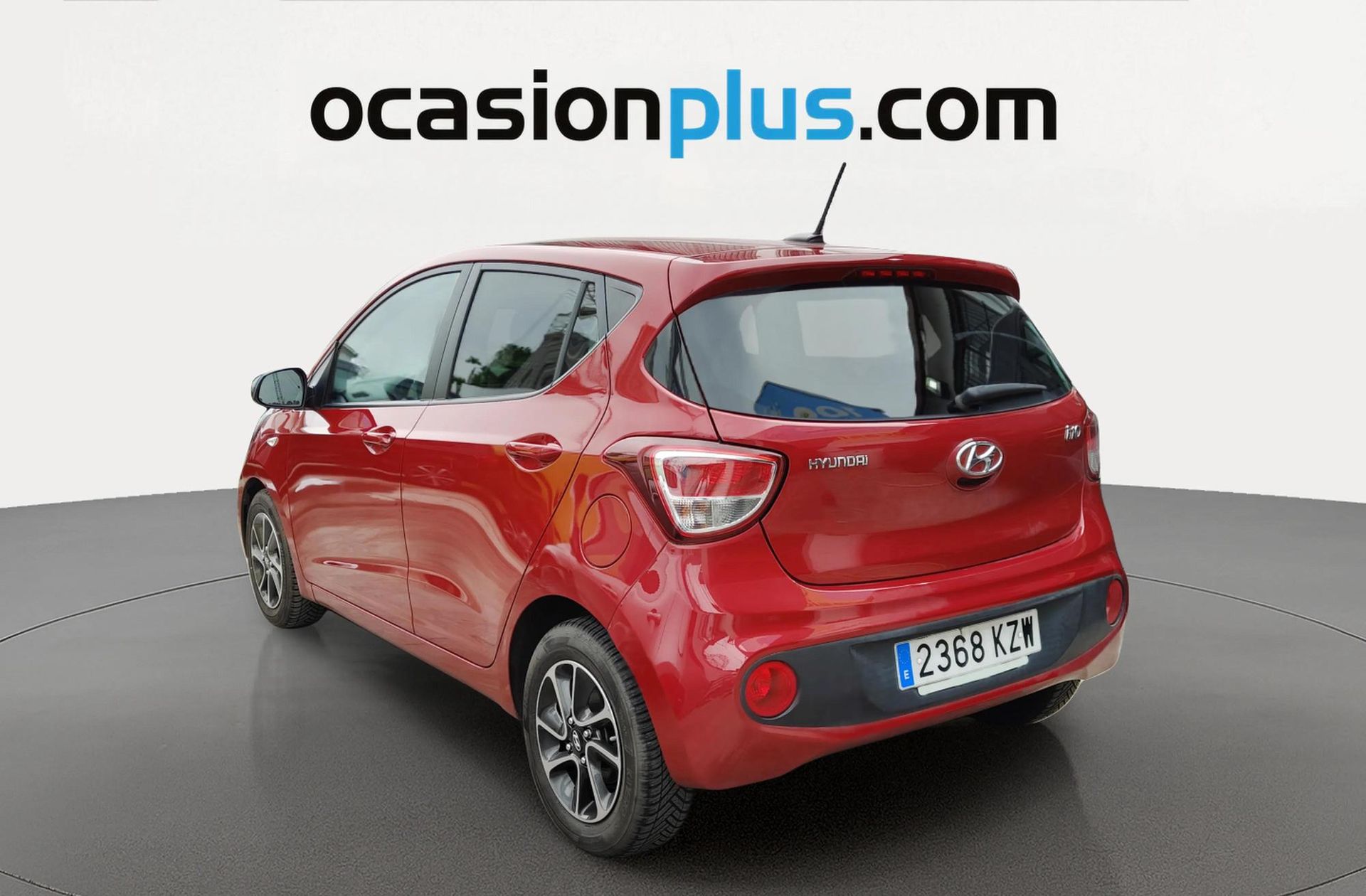 Hyundai i10 1.2 Tecno Edition - foto 3