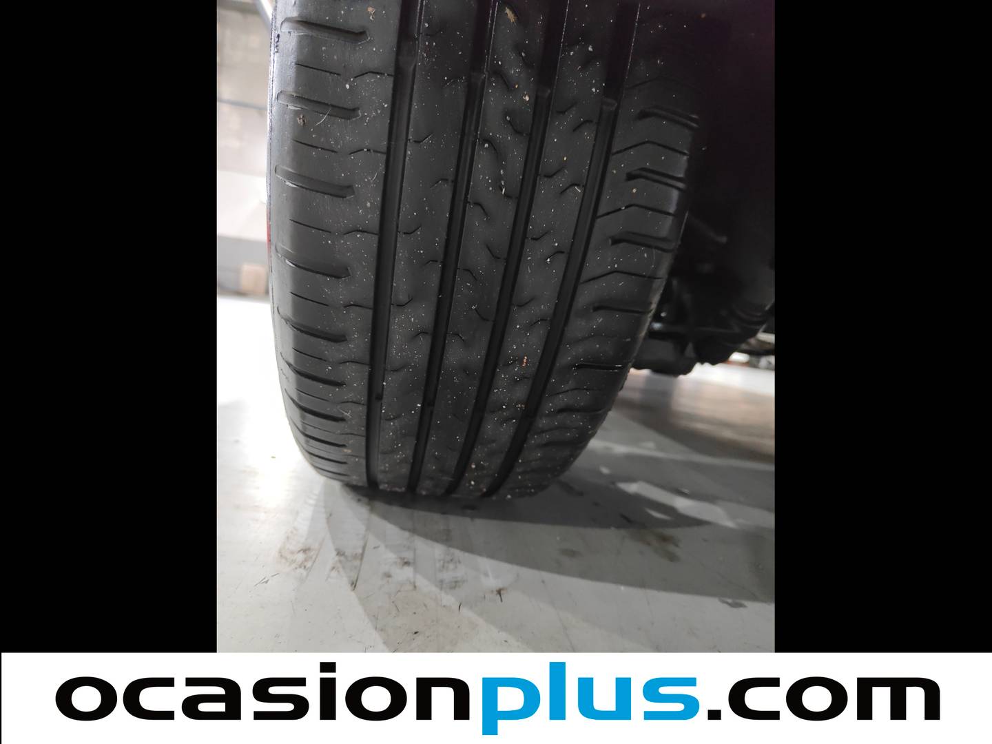 Foto Renault Mégane Renault Megane Zen Energy TCe (130 CV)