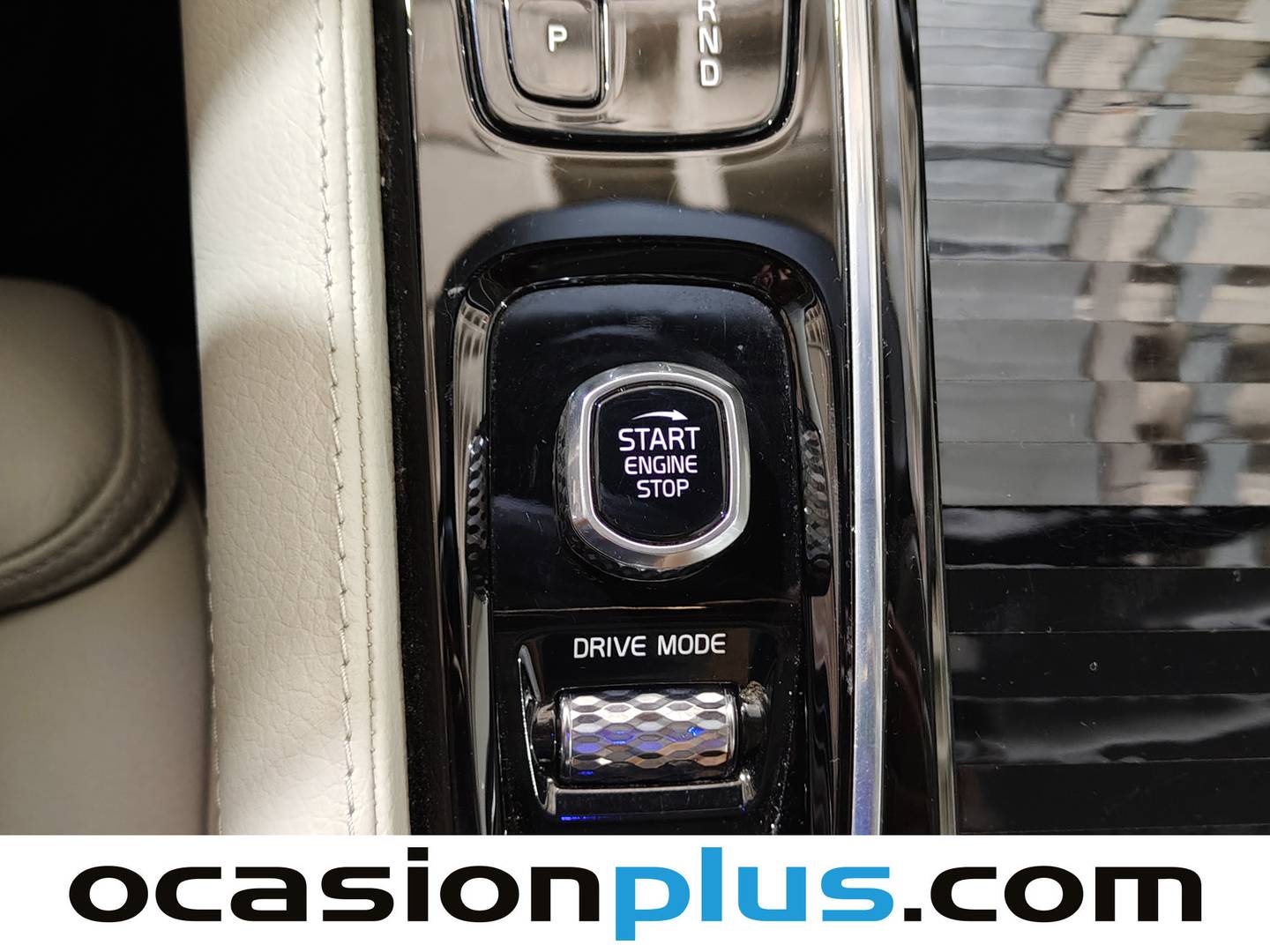 Foto Volvo S60 Volvo S60 T8 Recharge Inscription Auto (390 CV)