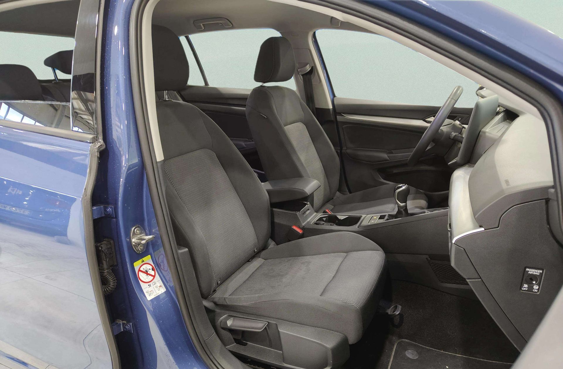 Volkswagen Golf 1.5 TSI - foto 18