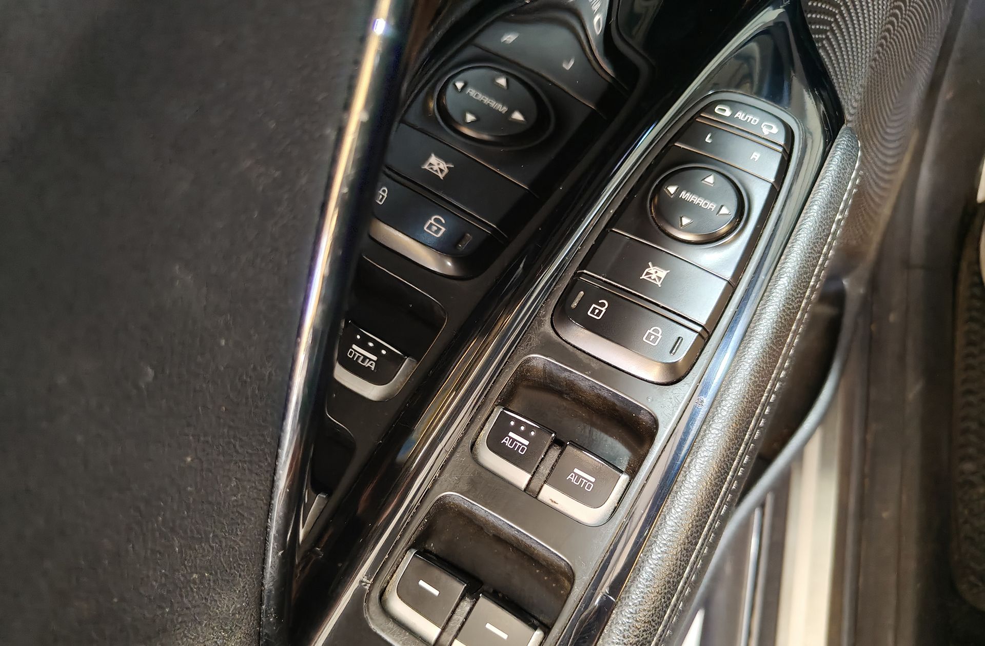 Kia Niro 1.6 GDi HEV Híbrido Drive - foto 35
