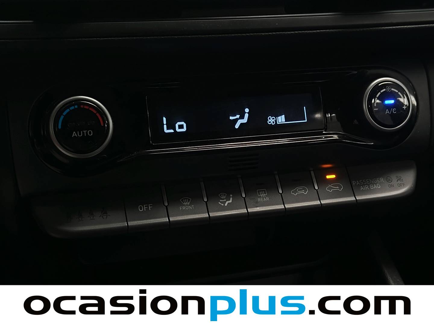 Hyundai Kona Hyundai Kona 1.0 TGDi N Line 30 Aniversario 4x2 (120 CV) 120cv