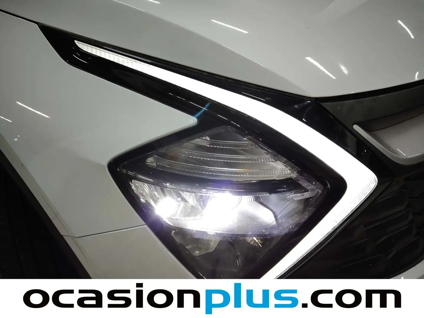 Foto KIA Sportage Kia Sportage 1.6 CRDi MHEV Business 4x2 DCT  (136 CV)