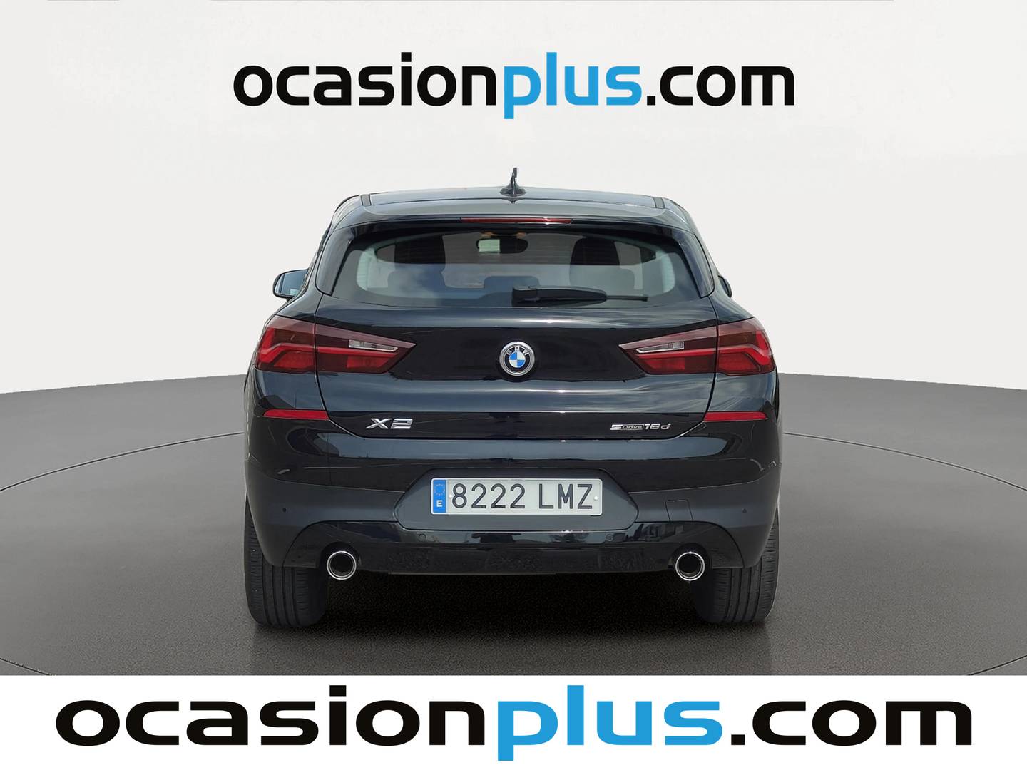 BMW X2 BMW X2 sDrive18d (150 CV) barato