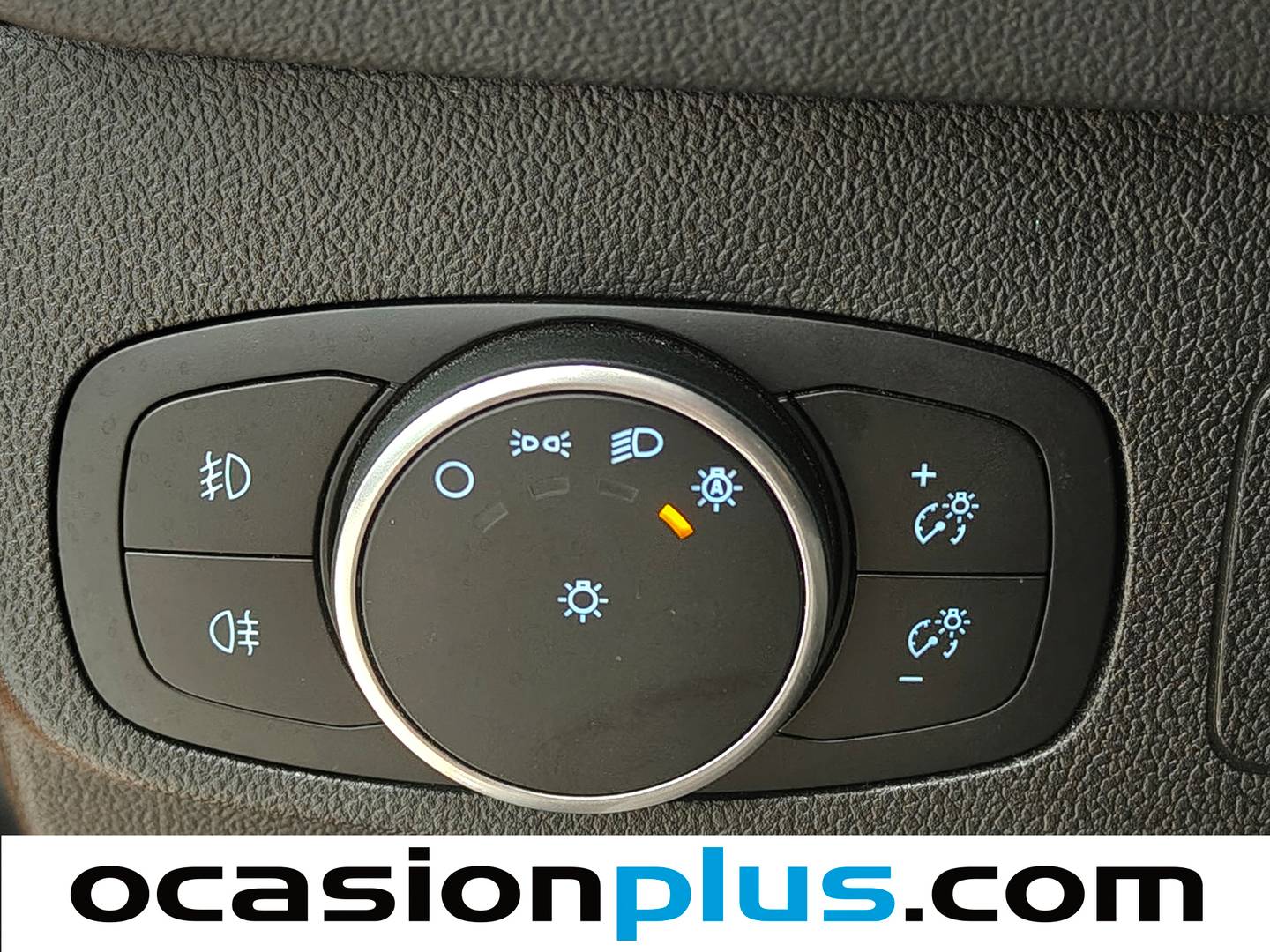 Ford Focus Ford Focus 2.3 EcoBoost ST 3 (280 CV) seminuevo