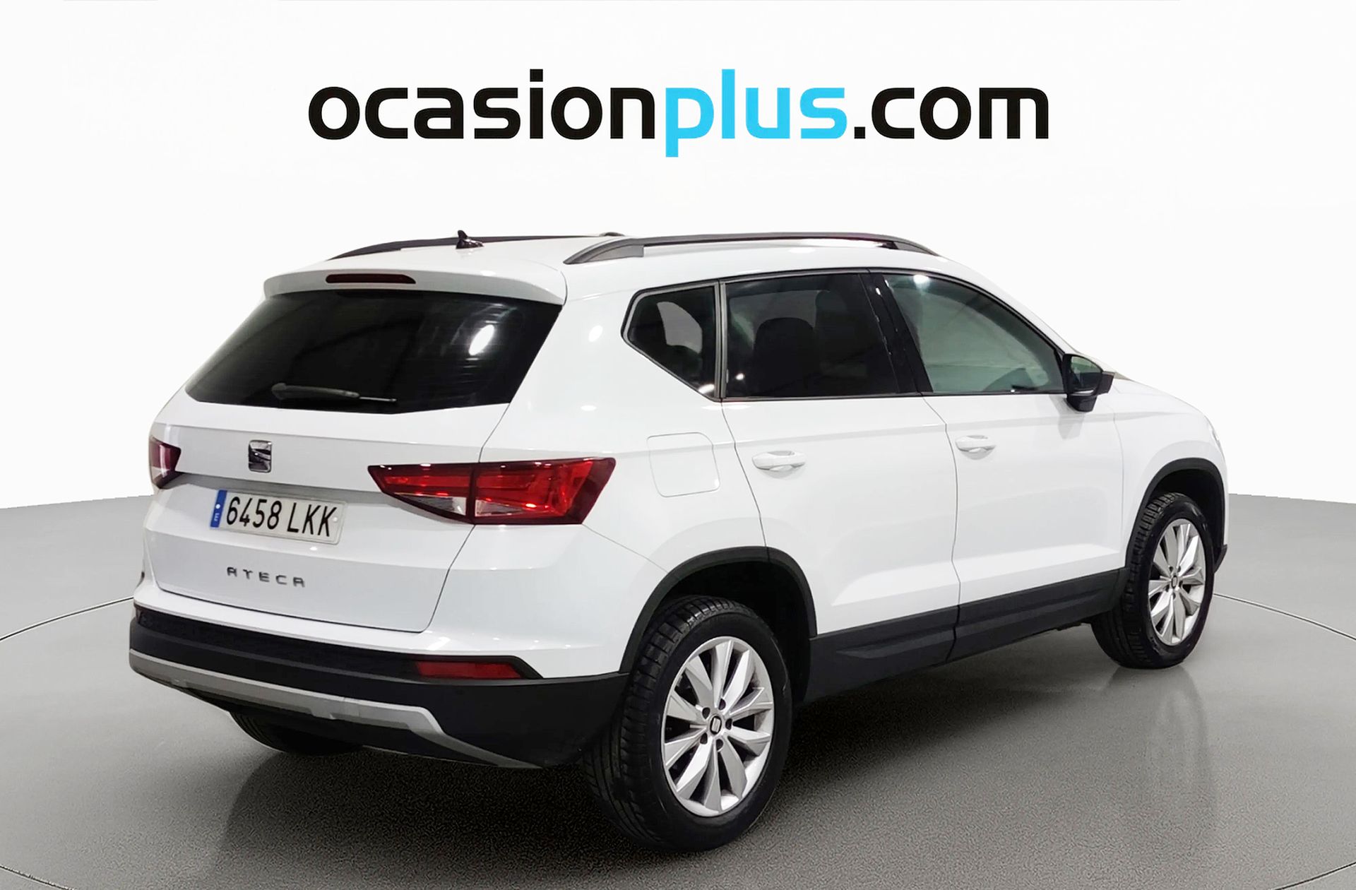 SEAT Ateca 1.6 TDI Ecomotive Style - foto 4